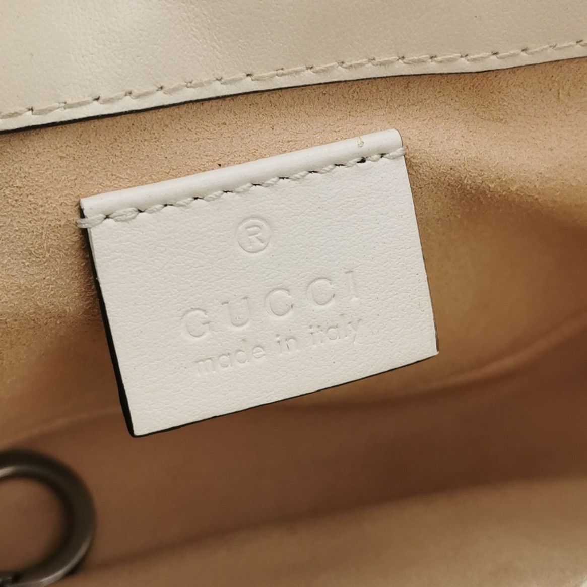 Gucci Gucci Women os Shoulder Bags Size ONE SIZE - 8 Thumbnail