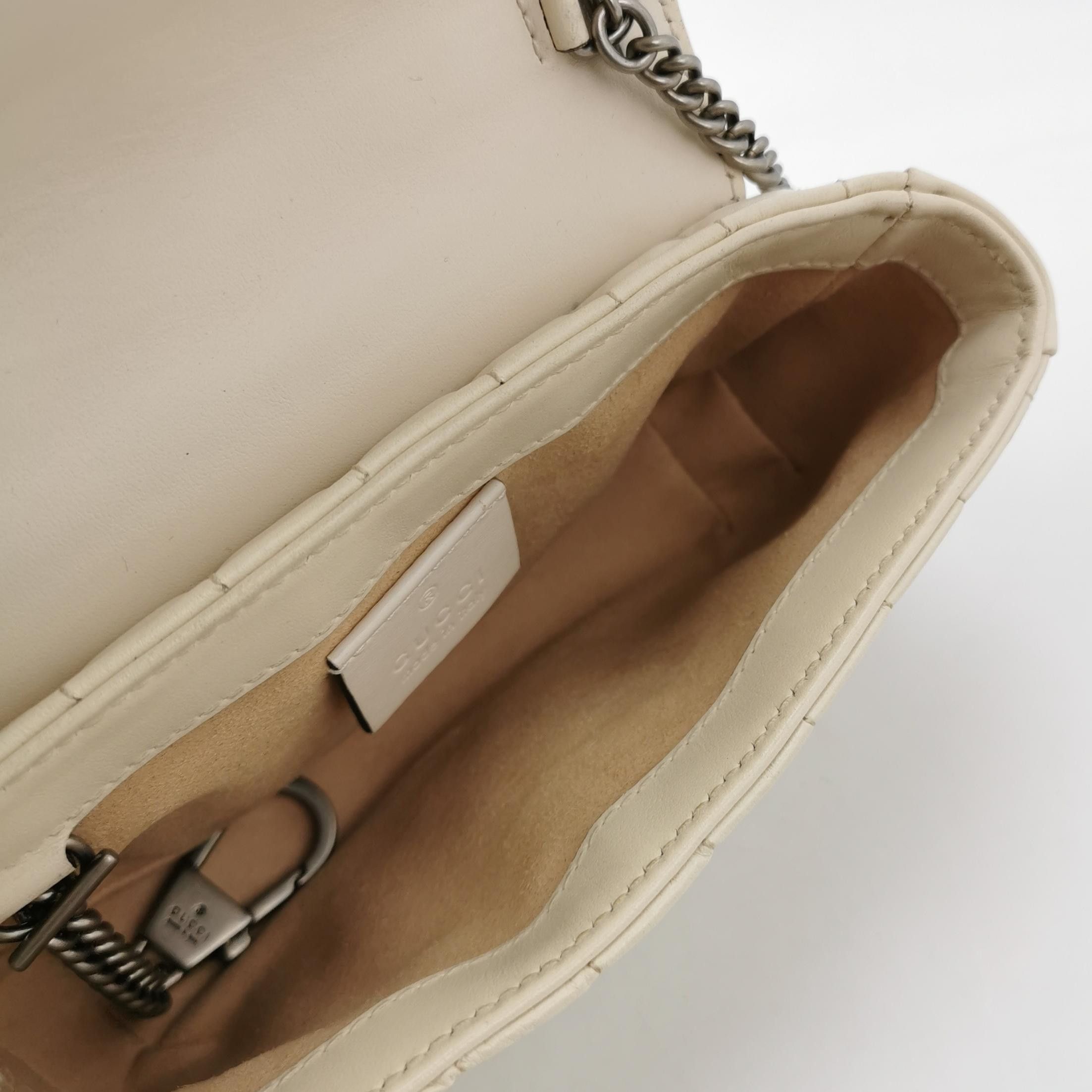Gucci Gucci Women os Shoulder Bags Size ONE SIZE - 7 Thumbnail