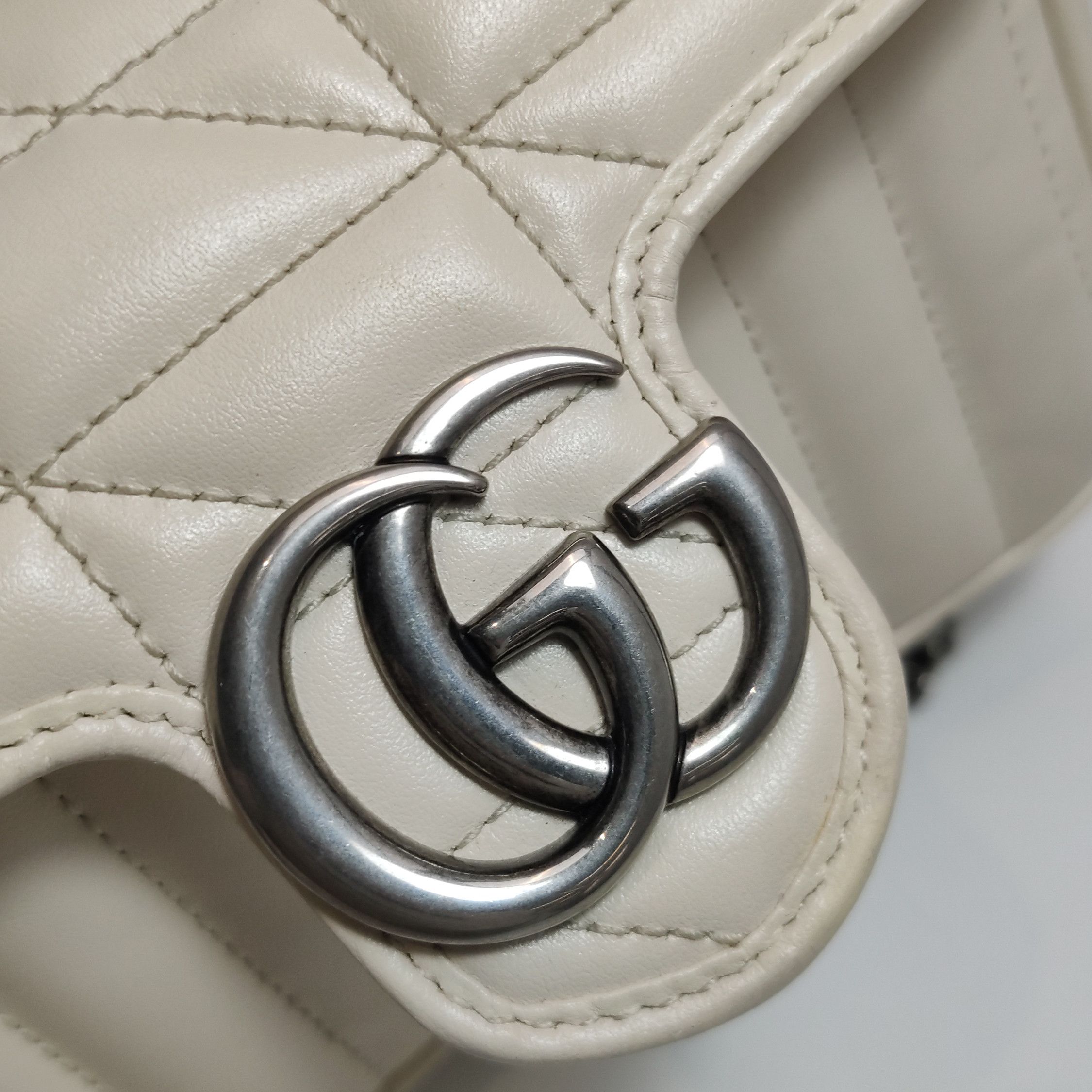 Gucci Gucci Women os Shoulder Bags Size ONE SIZE - 13 Thumbnail