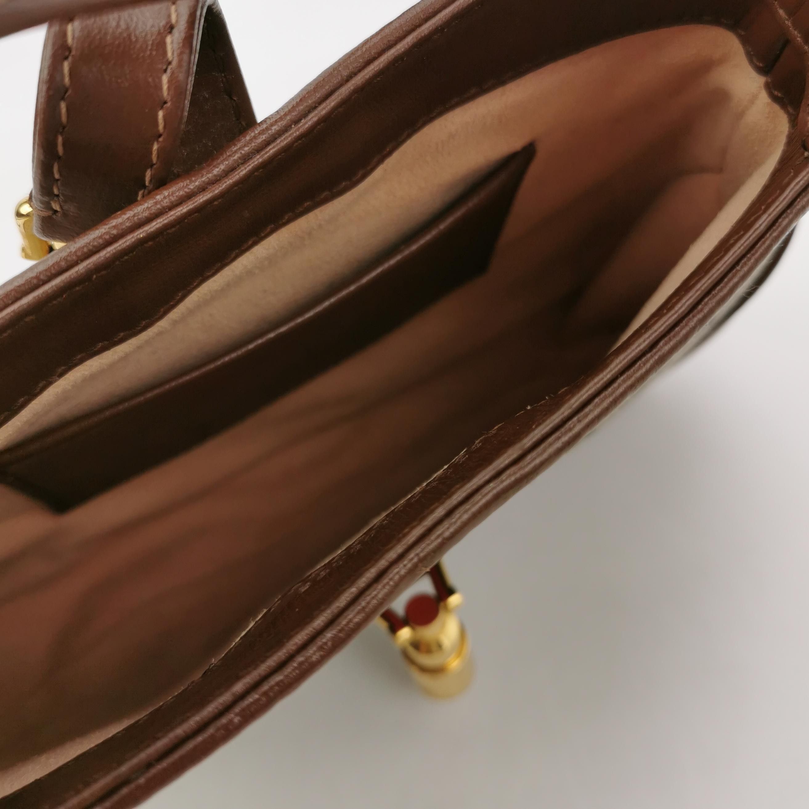 Gucci Gucci Women os Shoulder Bags Size ONE SIZE - 7 Thumbnail