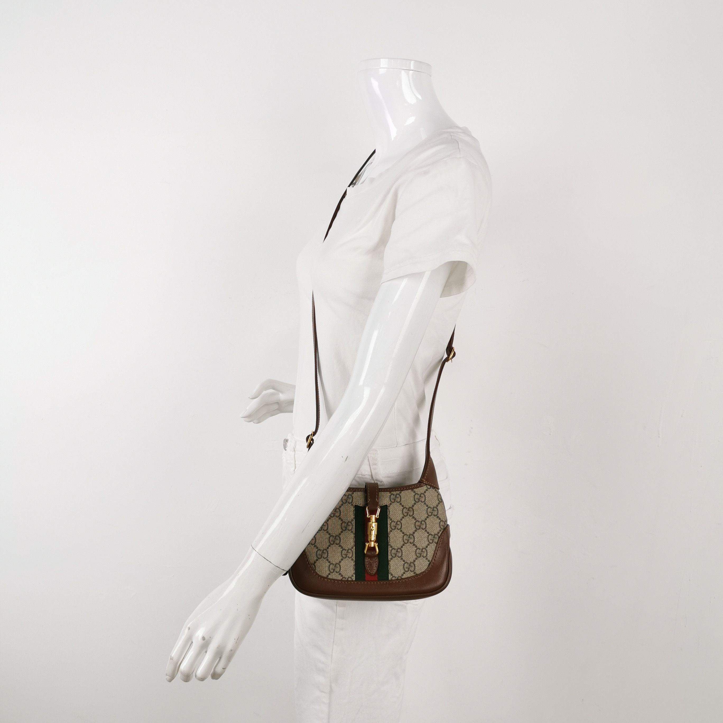 Gucci Gucci Women os Shoulder Bags Size ONE SIZE - 2 Thumbnail