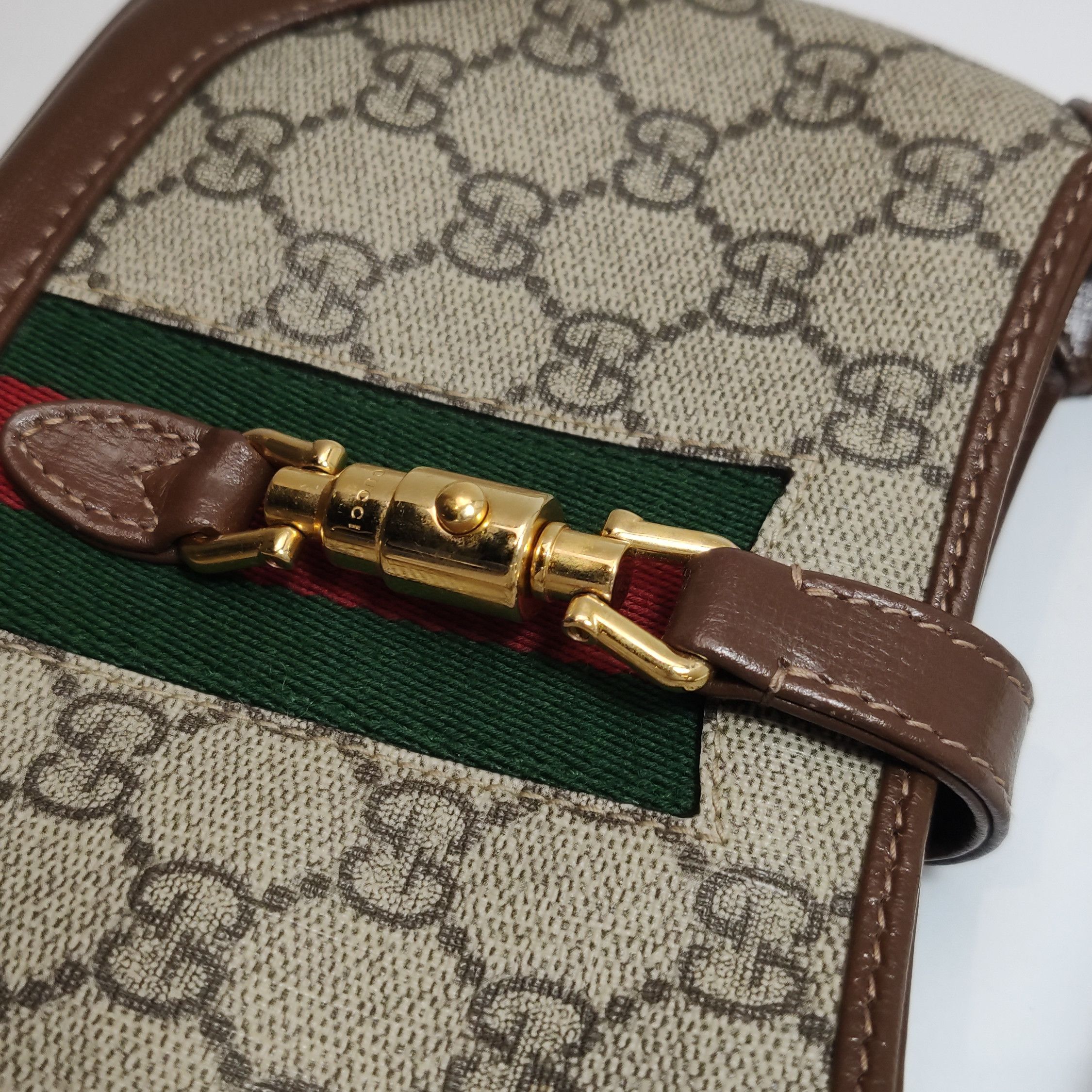 Gucci Gucci Women os Shoulder Bags Size ONE SIZE - 13 Thumbnail