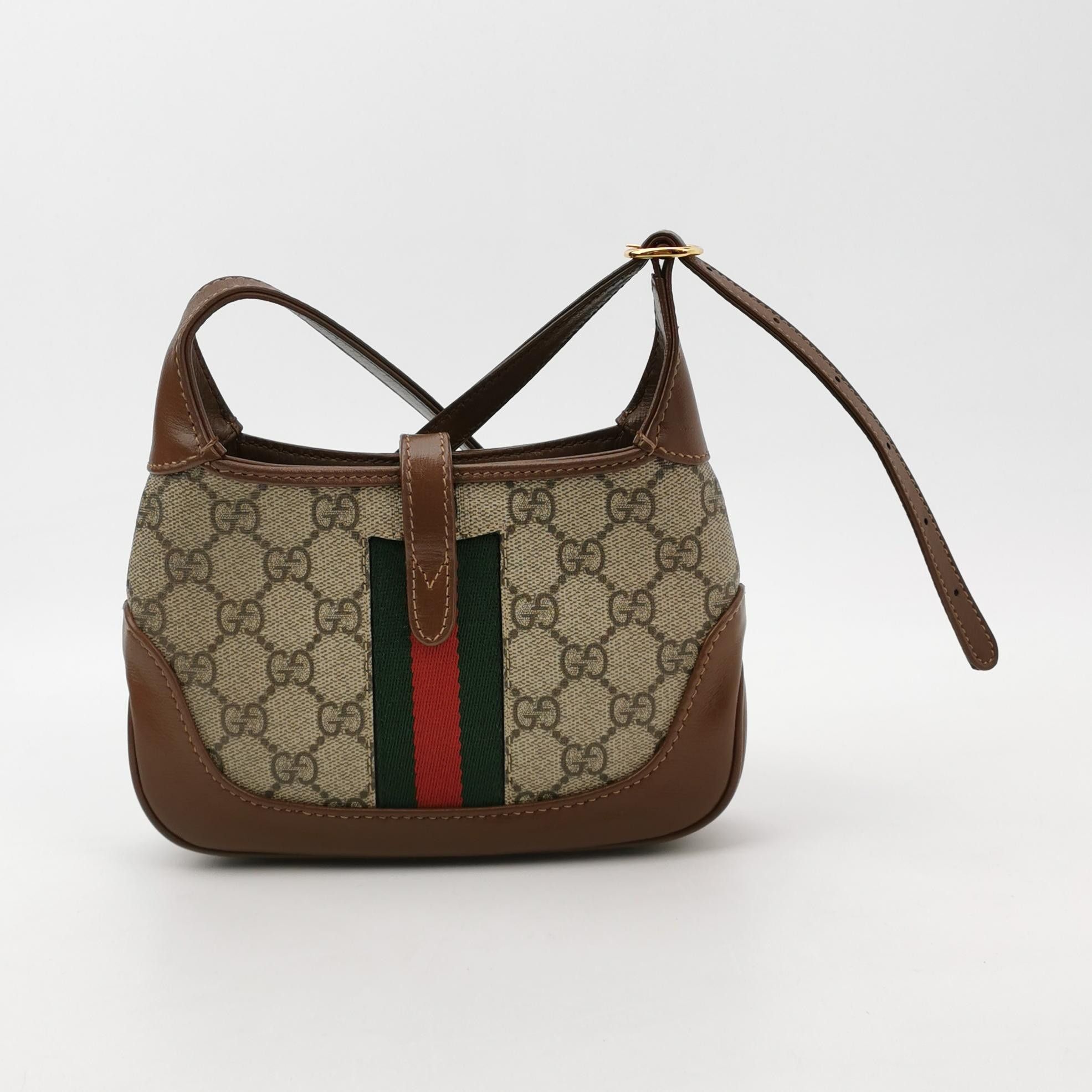 Gucci Gucci Women os Shoulder Bags Size ONE SIZE - 5 Thumbnail