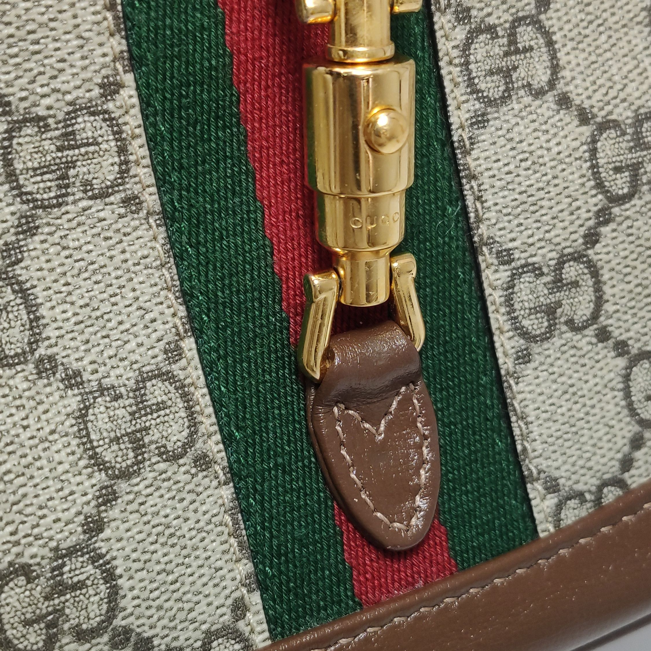 Gucci Gucci Women os Shoulder Bags Size ONE SIZE - 16 Thumbnail