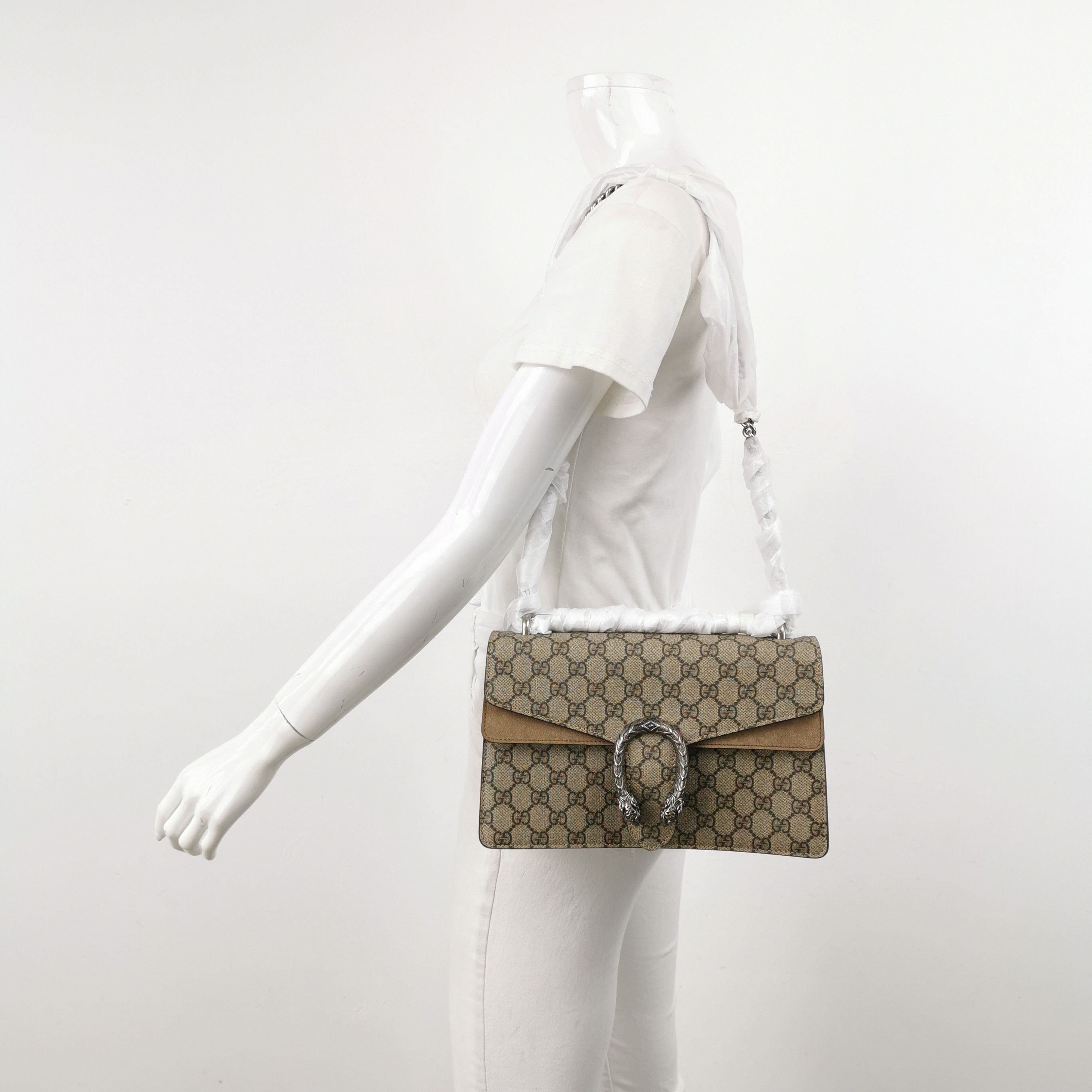 Gucci Gucci Women os Shoulder Bags Size ONE SIZE - 2 Thumbnail