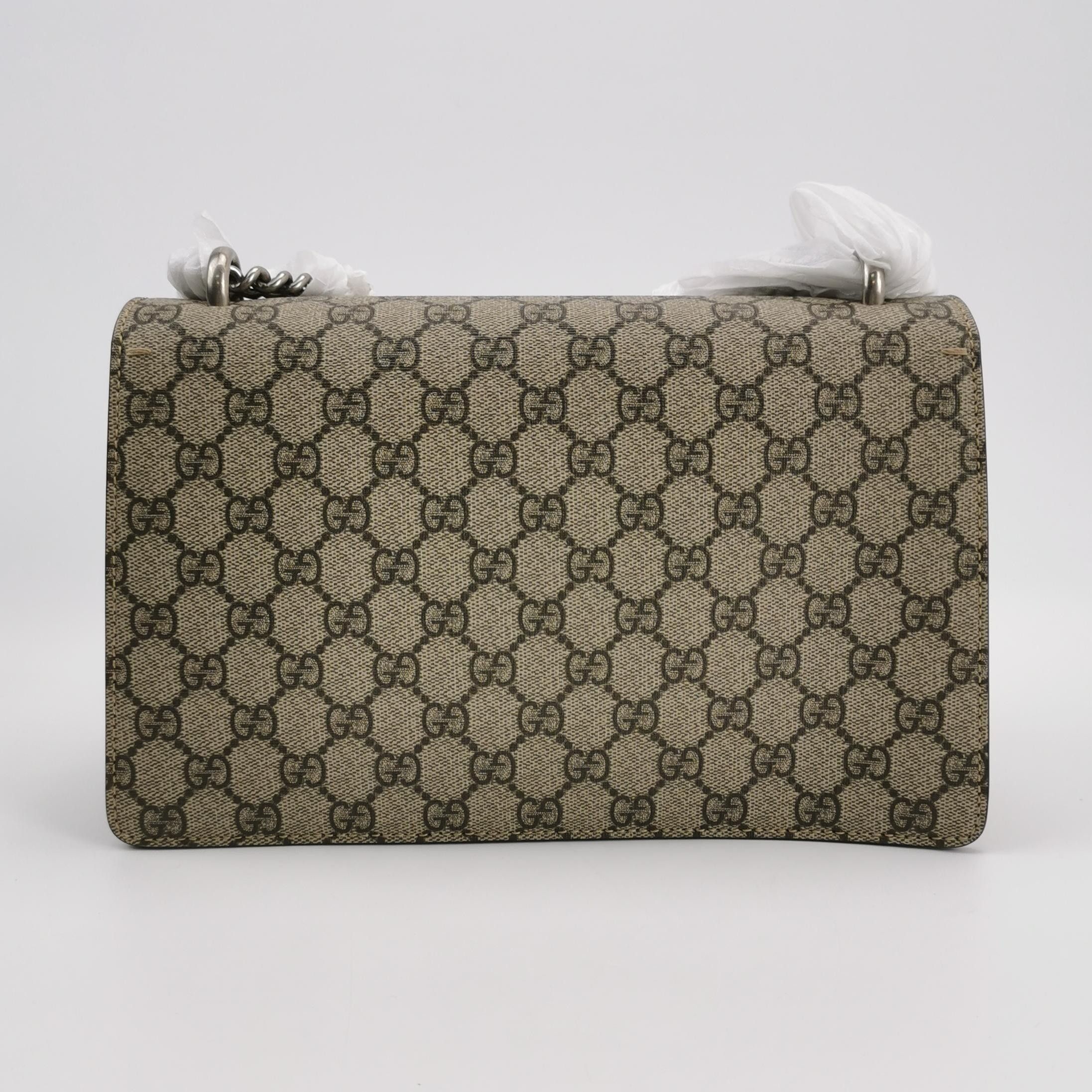 Gucci Gucci Women os Shoulder Bags Size ONE SIZE - 5 Thumbnail