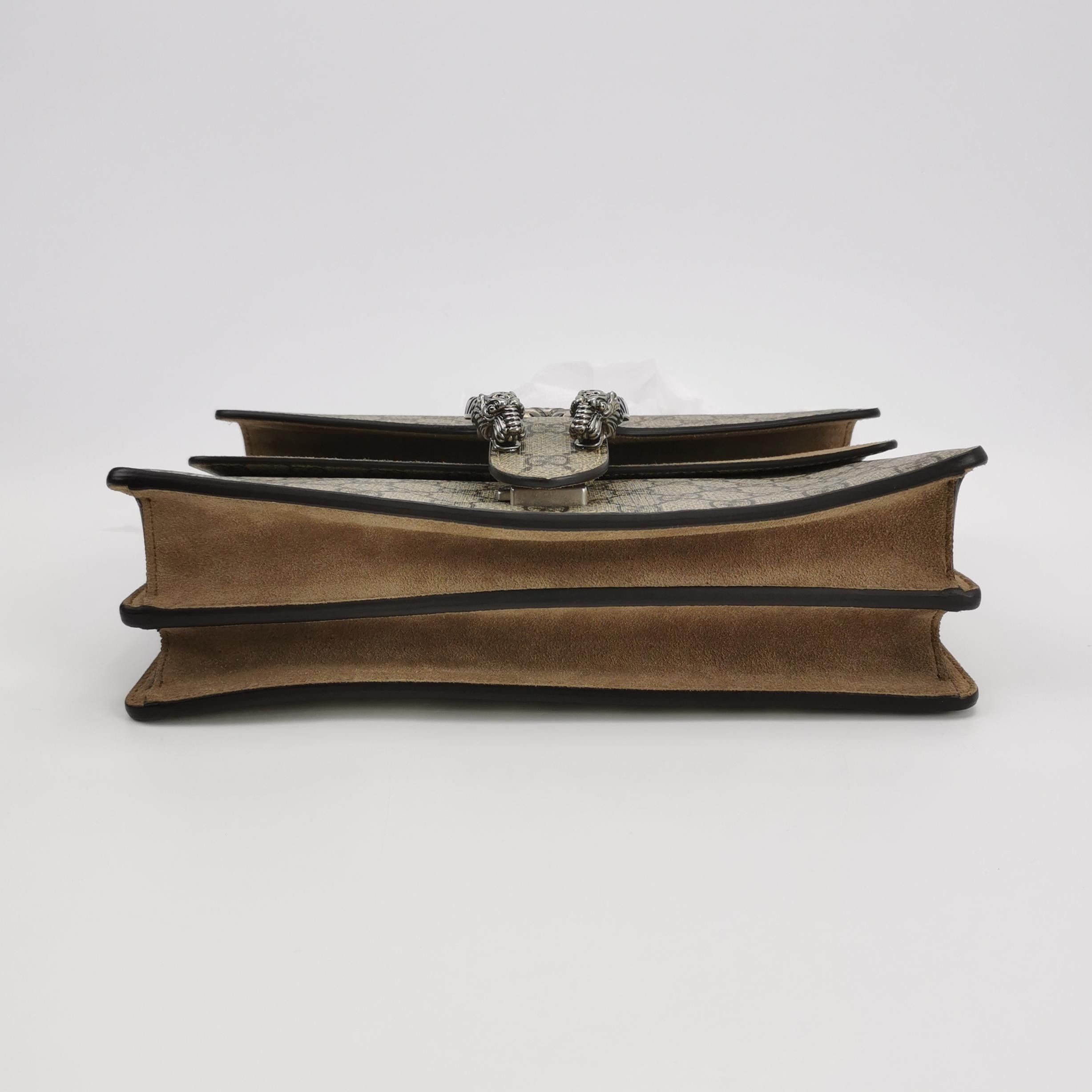 Gucci Gucci Women os Shoulder Bags Size ONE SIZE - 6 Thumbnail