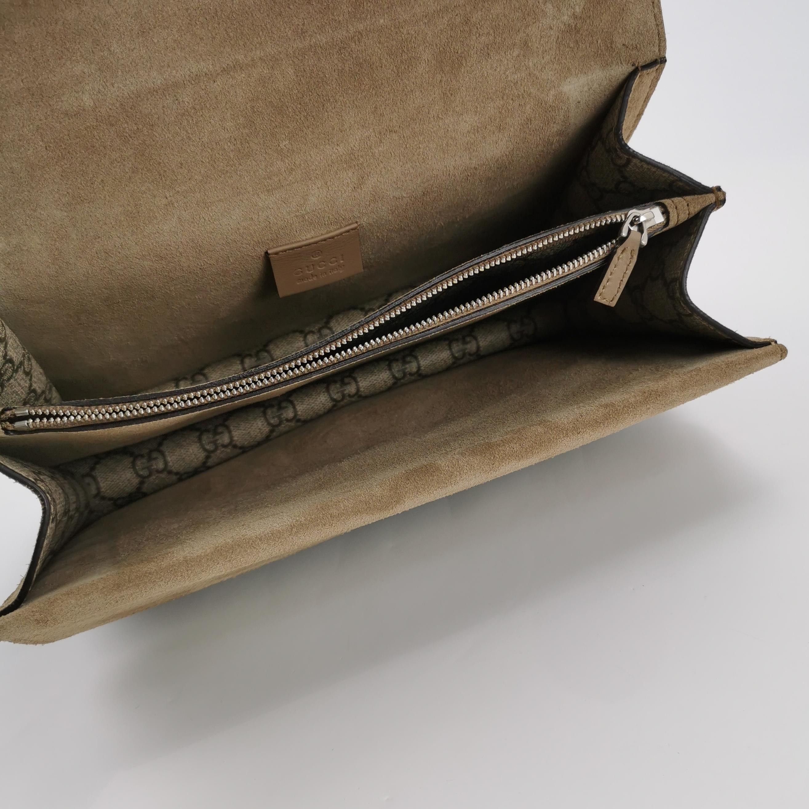 Gucci Gucci Women os Shoulder Bags Size ONE SIZE - 7 Thumbnail