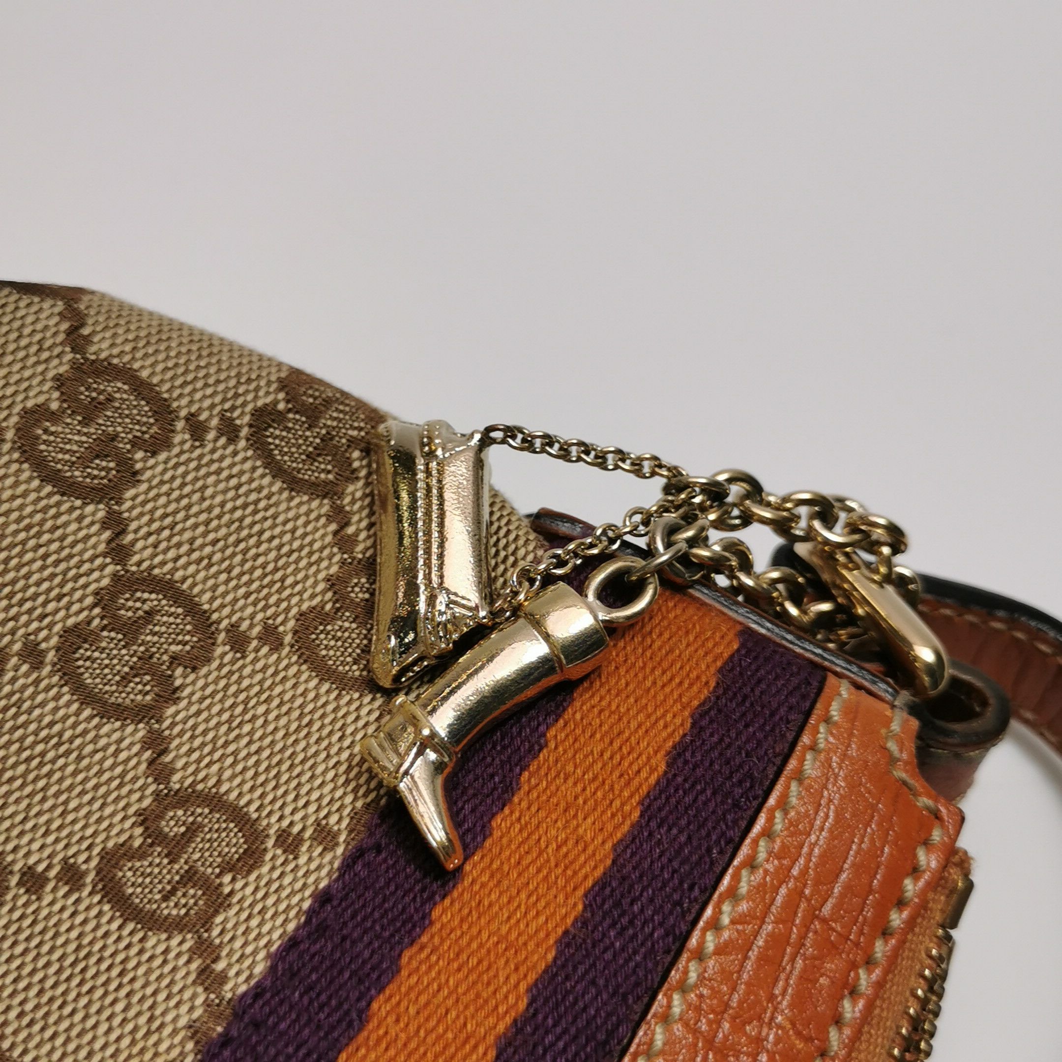 Gucci Gucci Women os Shoulder Bags Size ONE SIZE - 16 Thumbnail