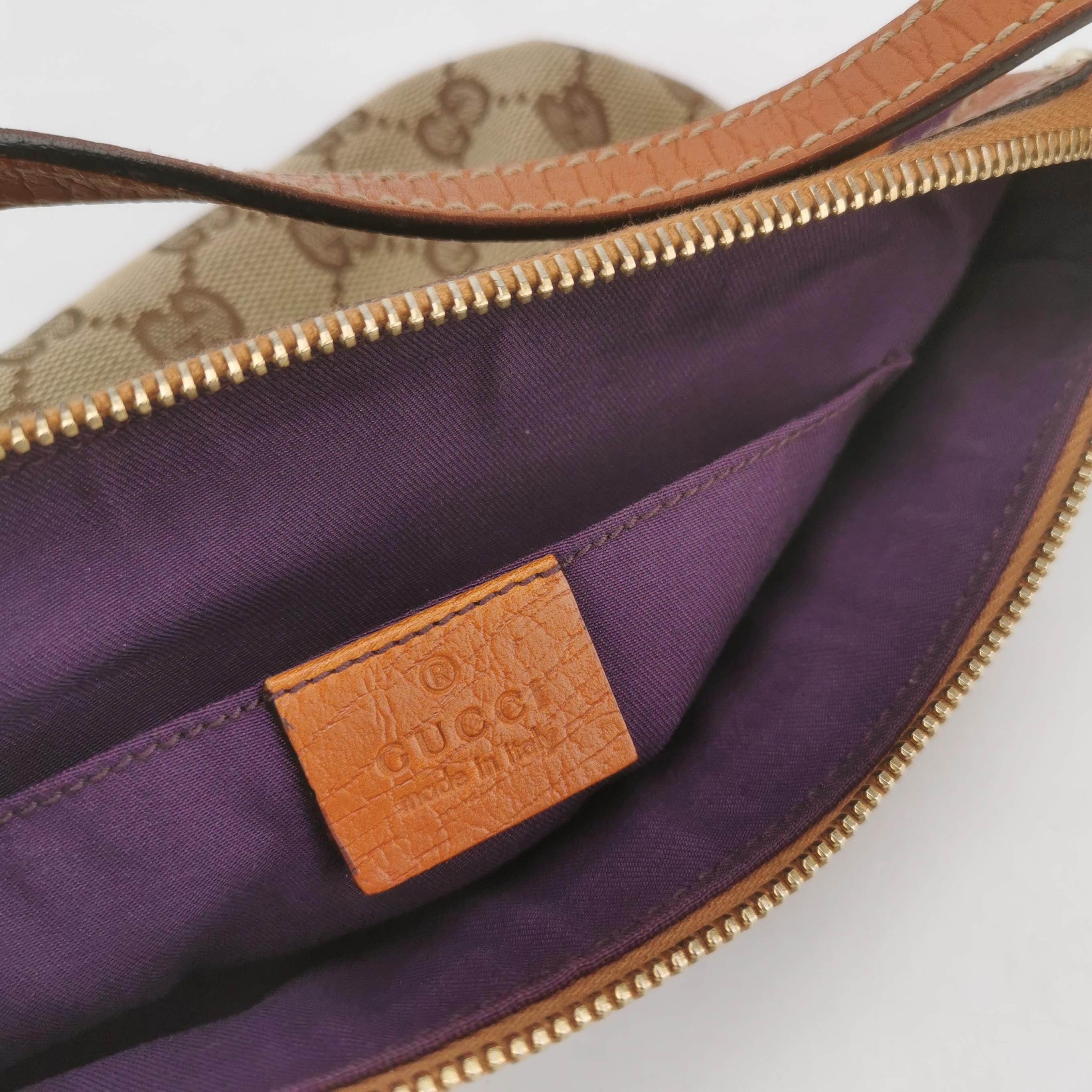 Gucci Gucci Women os Shoulder Bags Size ONE SIZE - 8 Thumbnail