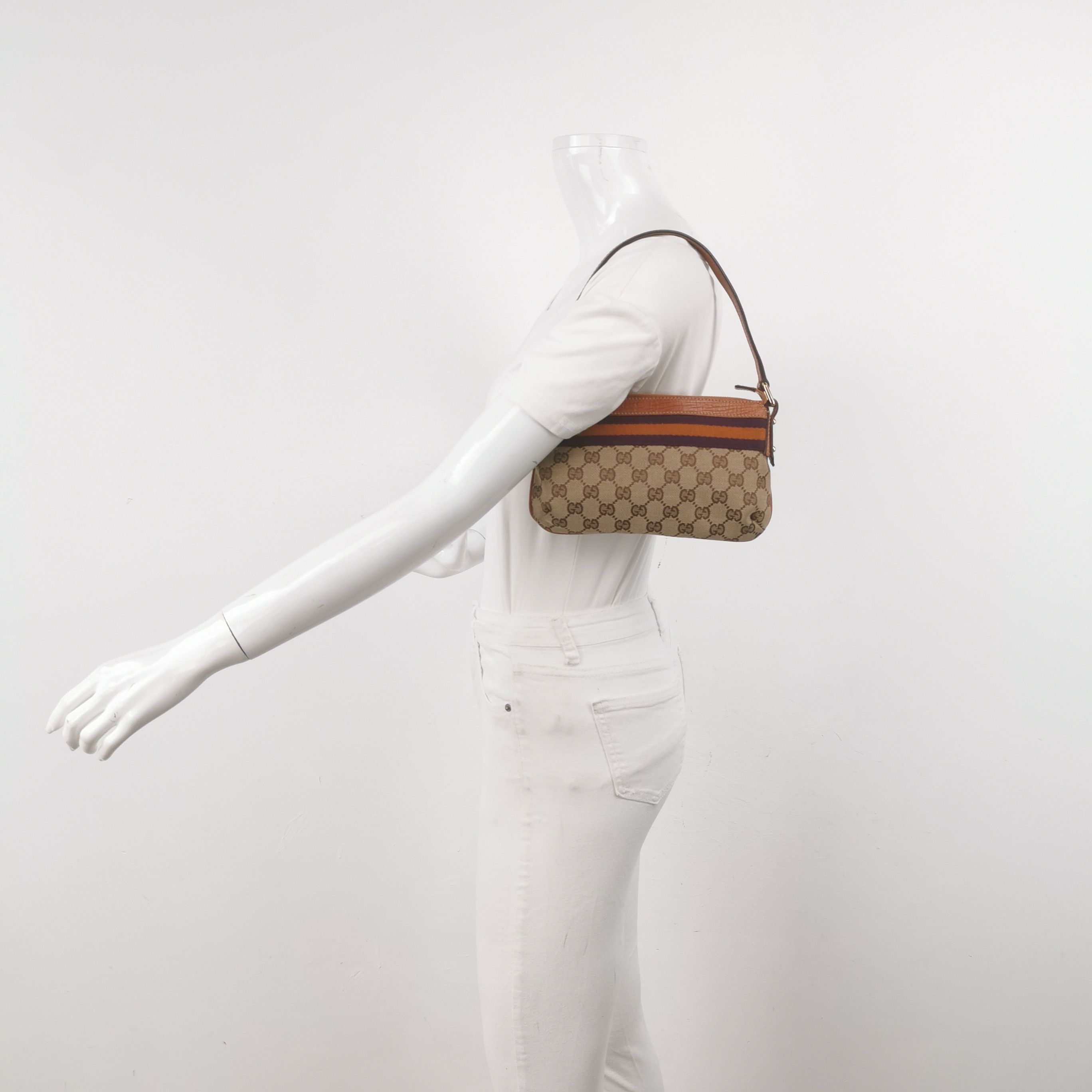 Gucci Gucci Women os Shoulder Bags Size ONE SIZE - 2 Thumbnail