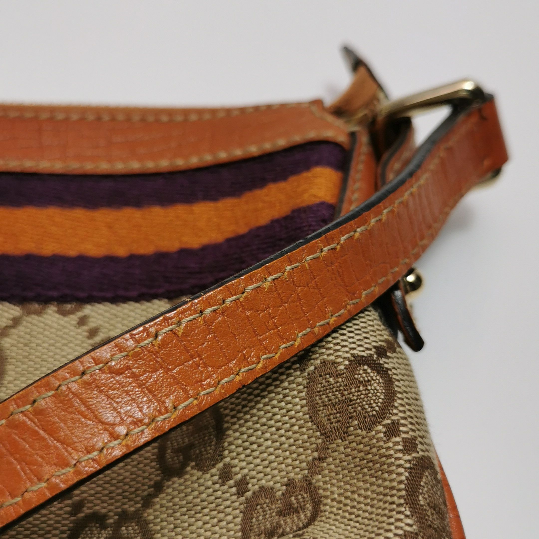 Gucci Gucci Women os Shoulder Bags Size ONE SIZE - 11 Thumbnail