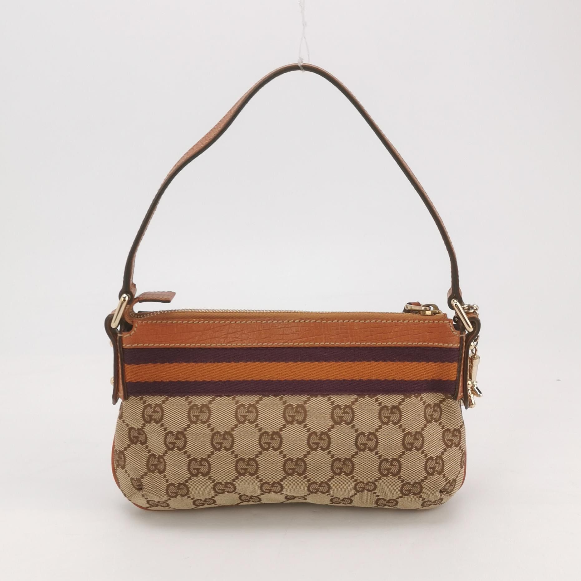 Gucci Gucci Women os Shoulder Bags Size ONE SIZE - 5 Thumbnail