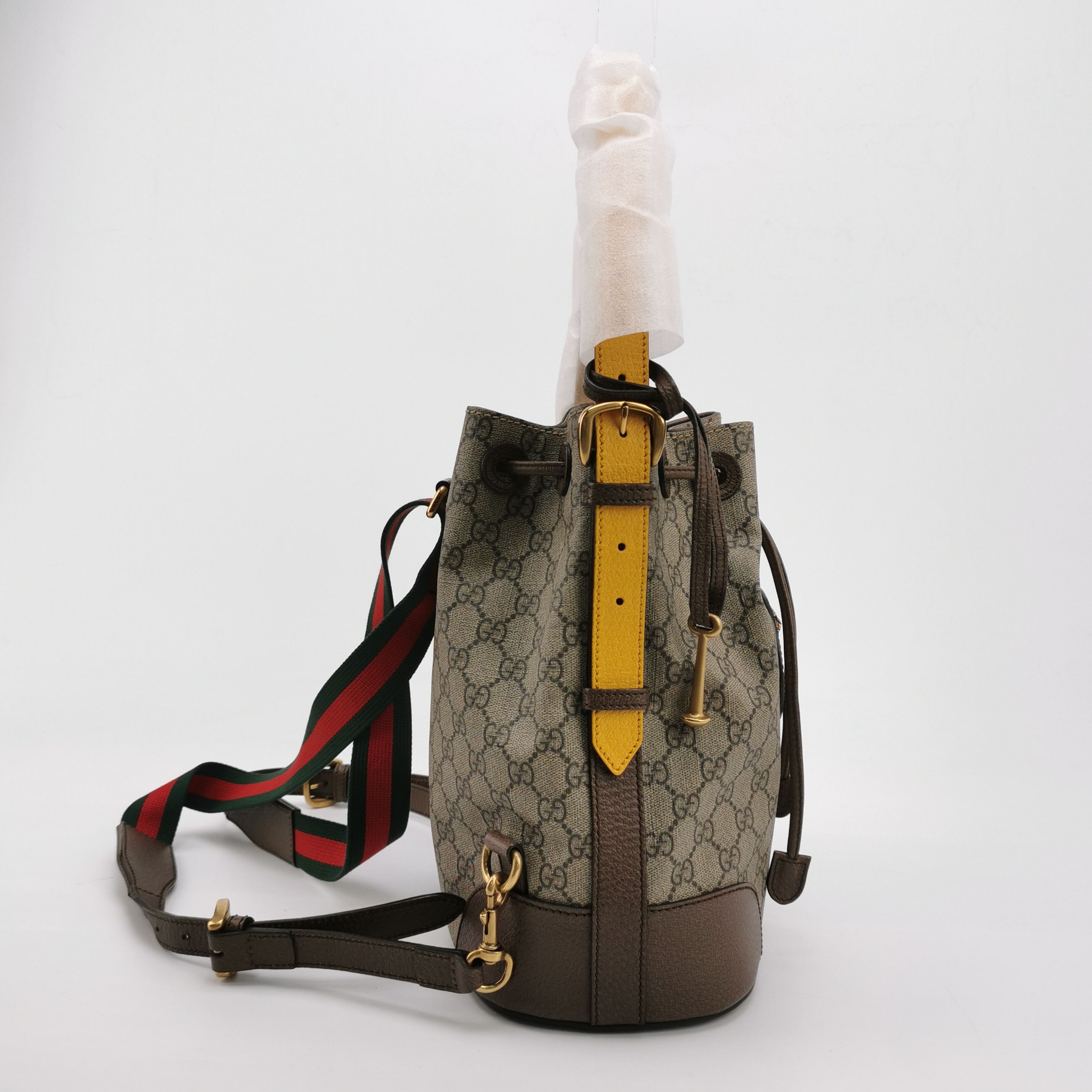 Gucci Gucci Women os Backpacks Size ONE SIZE - 4 Thumbnail