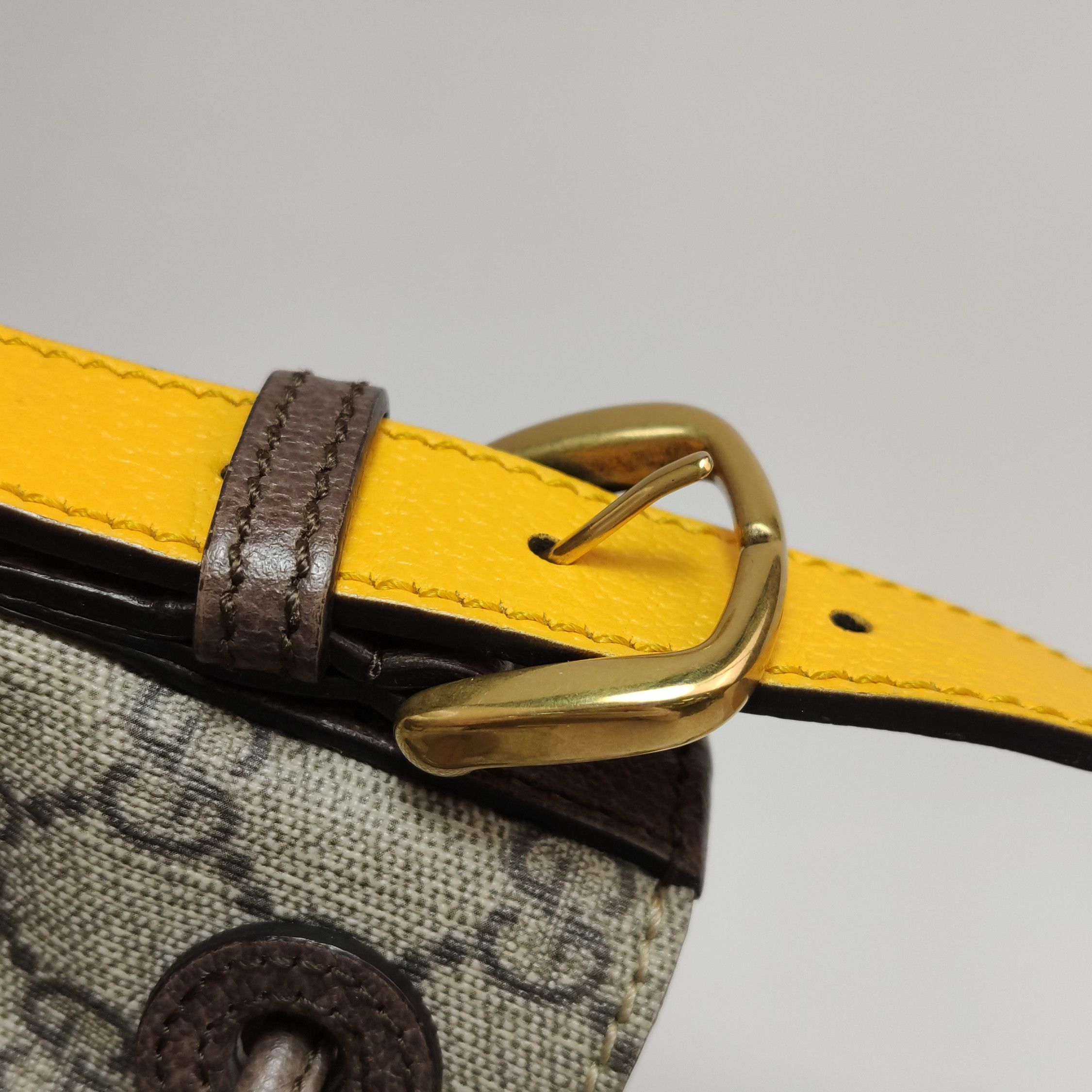 Gucci Gucci Women os Backpacks Size ONE SIZE - 16 Thumbnail