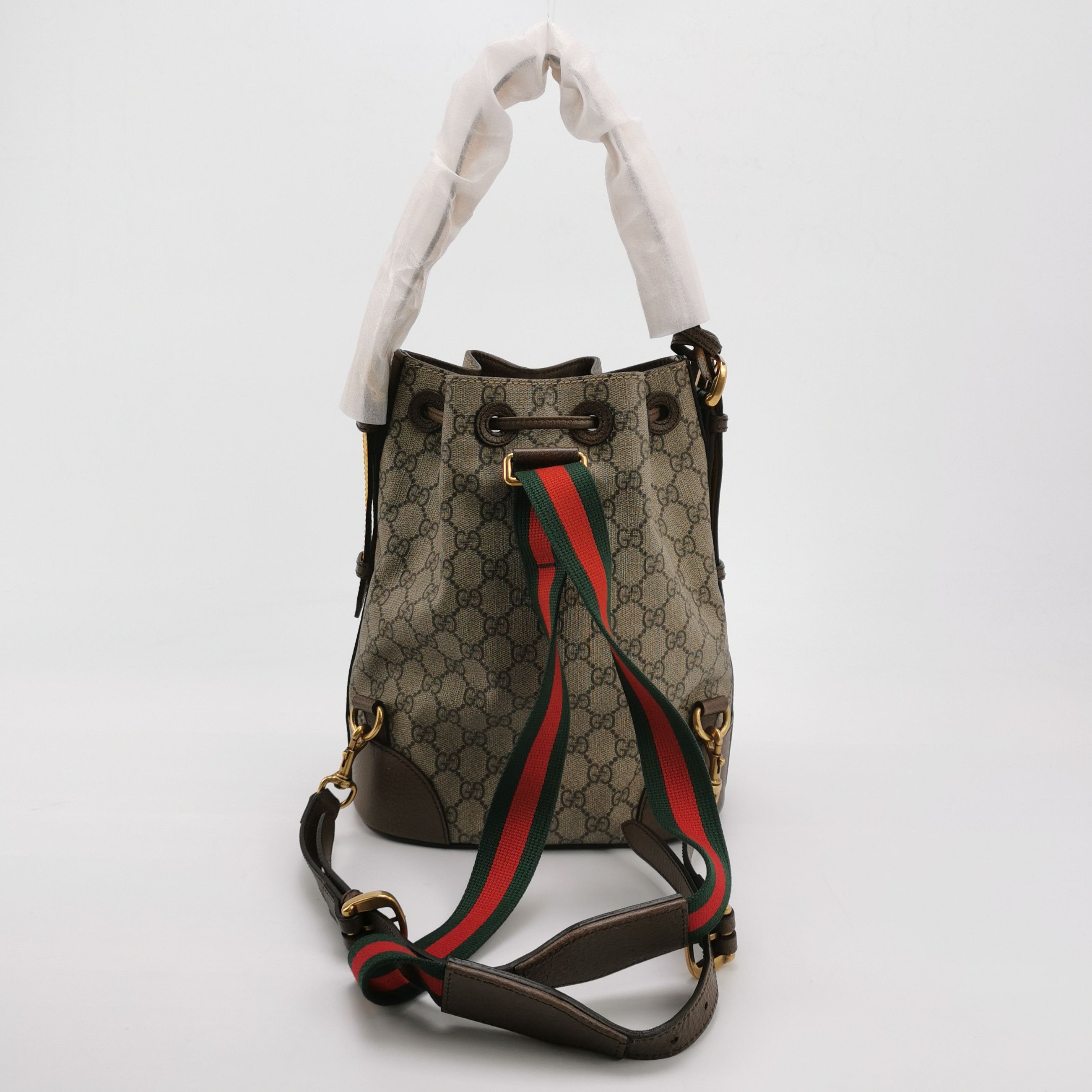 Gucci Gucci Women os Backpacks Size ONE SIZE - 5 Thumbnail