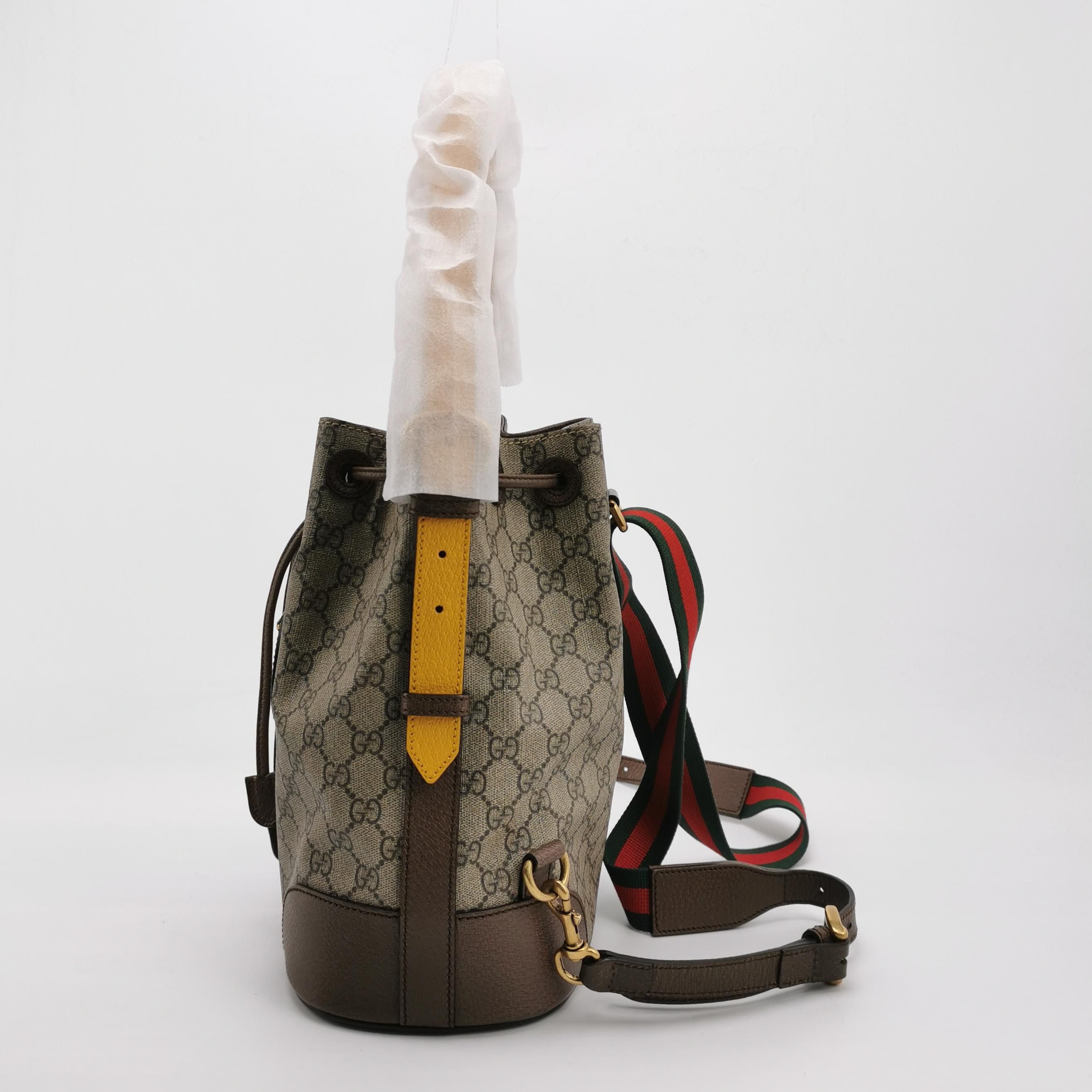 Gucci Gucci Women os Backpacks Size ONE SIZE - 3 Thumbnail