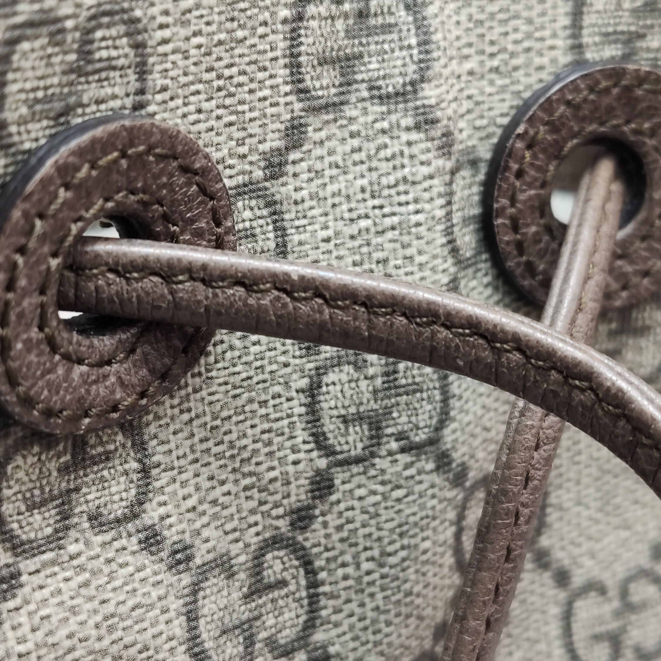 Gucci Gucci Women os Backpacks Size ONE SIZE - 14 Thumbnail