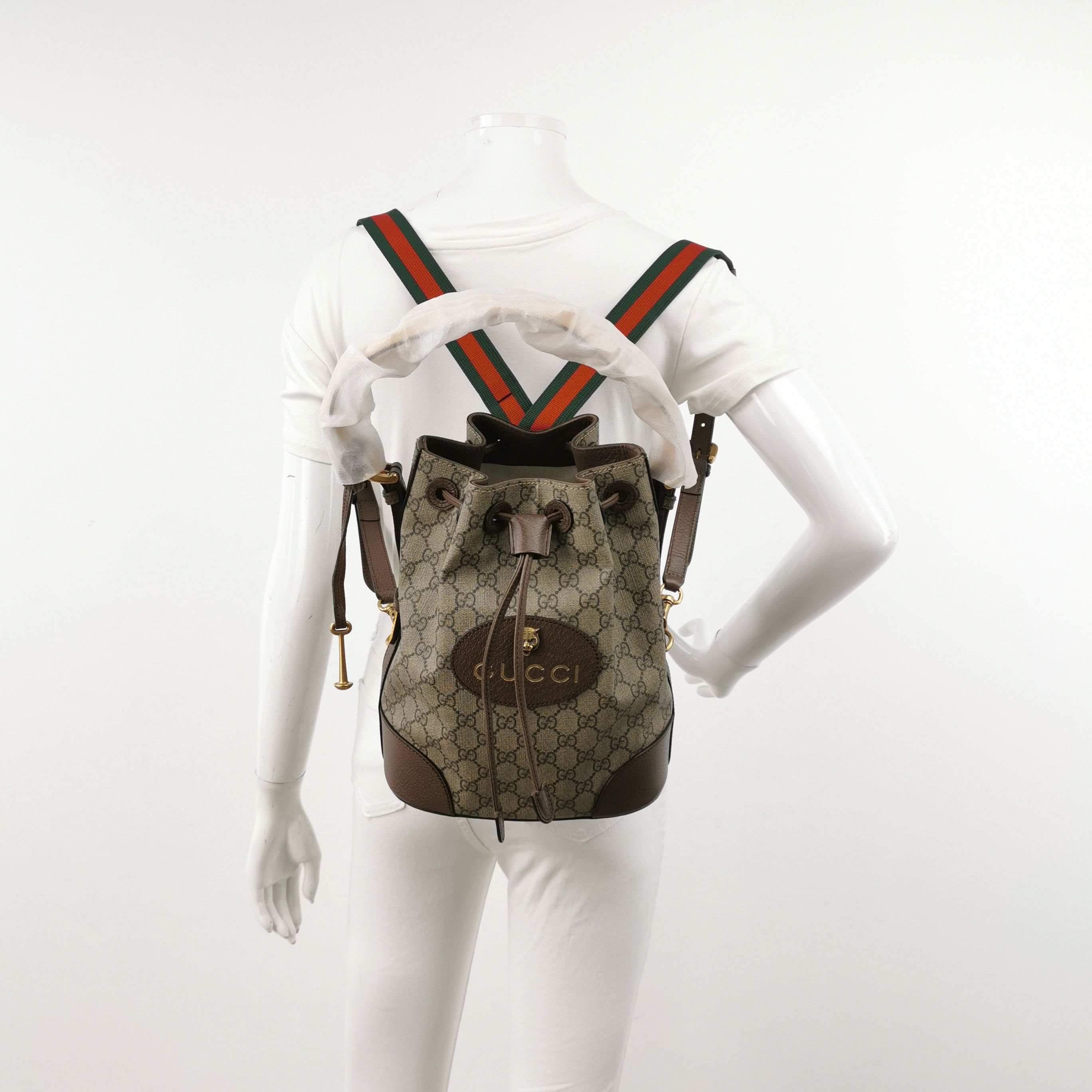 Gucci Gucci Women os Backpacks Size ONE SIZE - 2 Thumbnail