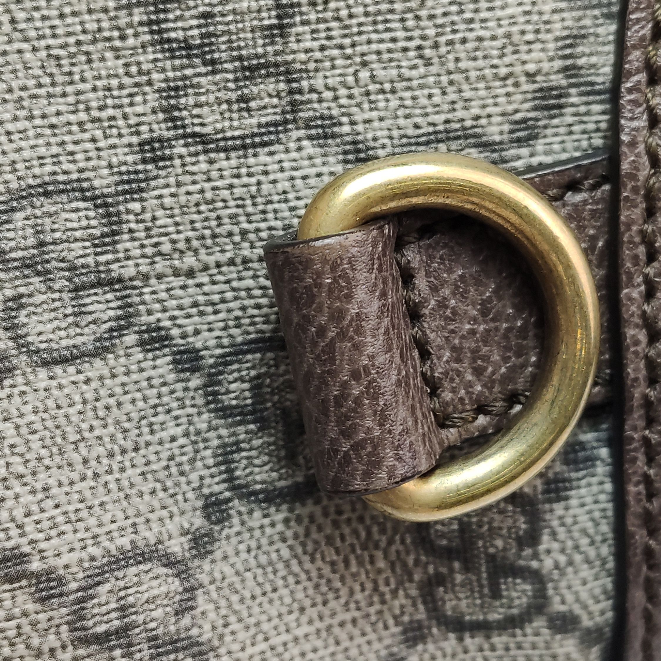 Gucci Gucci Women os Backpacks Size ONE SIZE - 18 Thumbnail