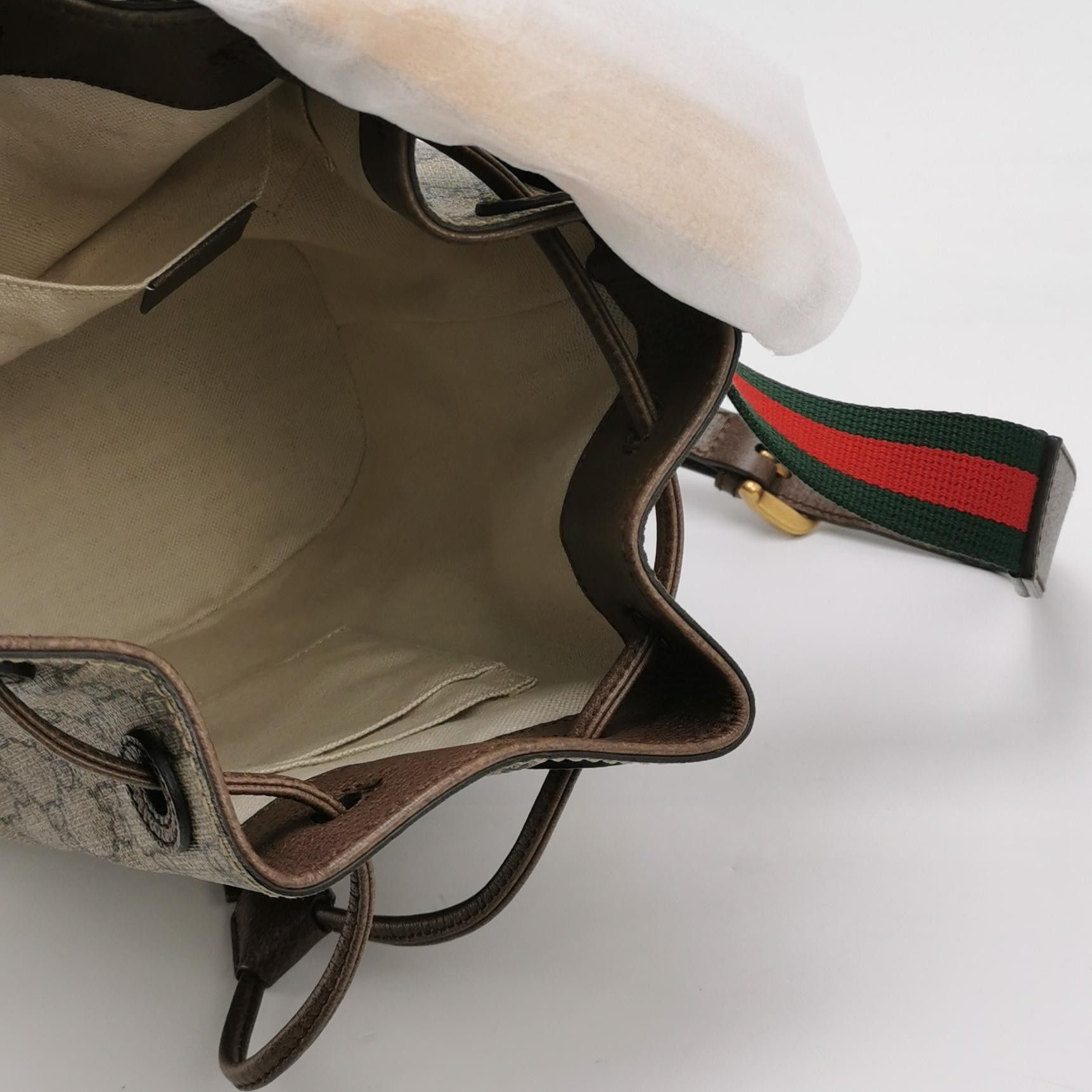Gucci Gucci Women os Backpacks Size ONE SIZE - 7 Thumbnail