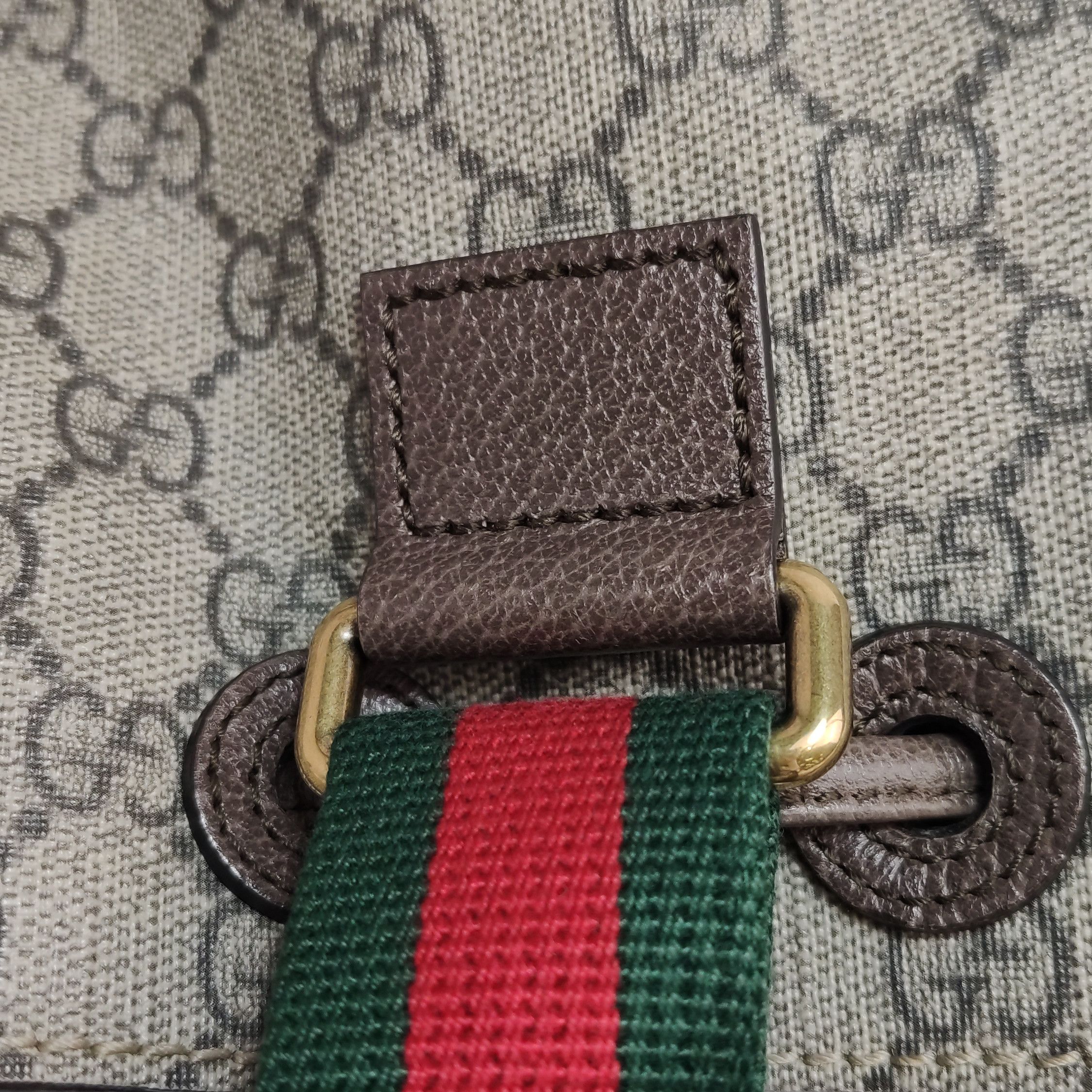 Gucci Gucci Women os Backpacks Size ONE SIZE - 15 Thumbnail
