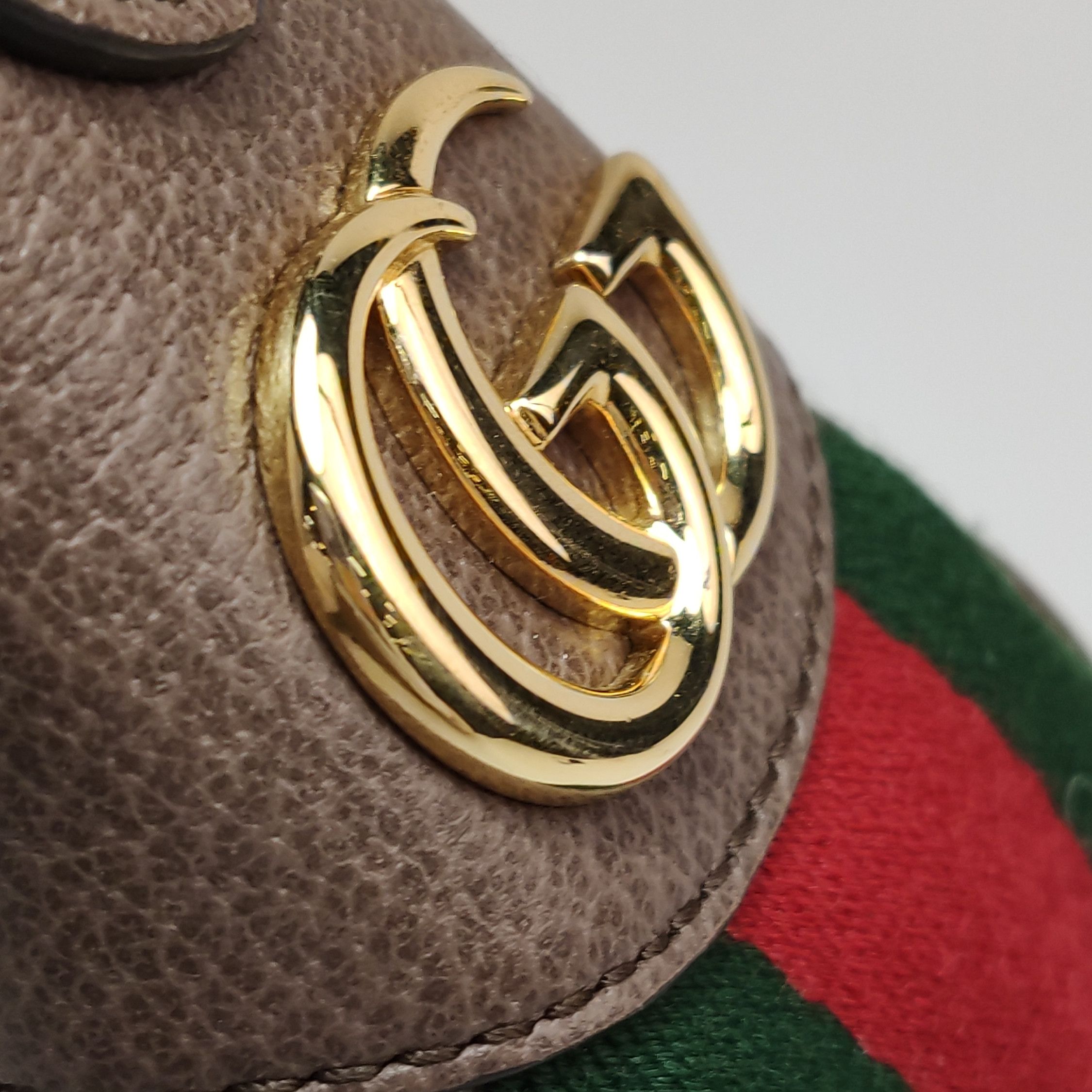 Gucci Gucci Women os Shoulder Bags Size ONE SIZE - 11 Thumbnail