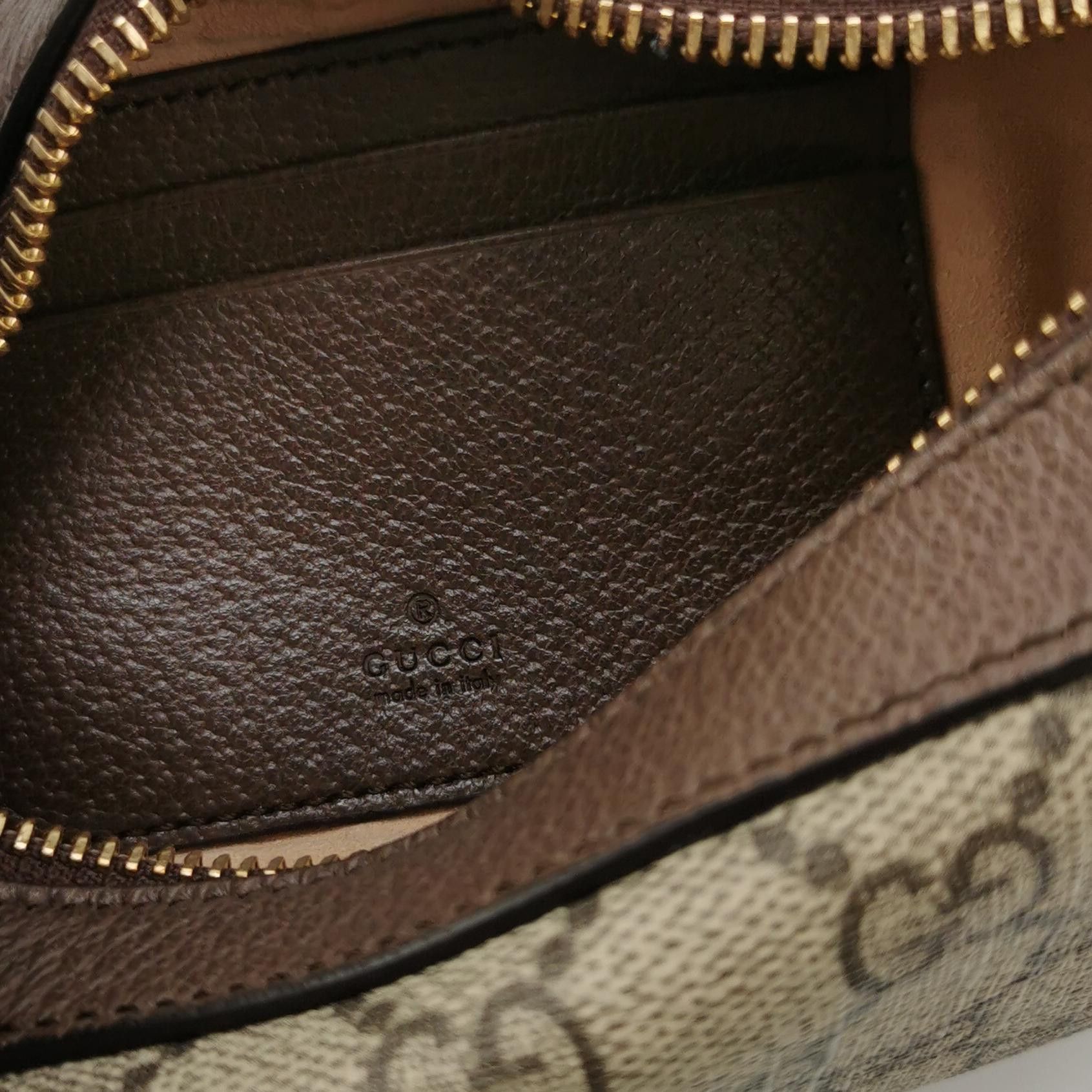 Gucci Gucci Women os Shoulder Bags Size ONE SIZE - 8 Thumbnail
