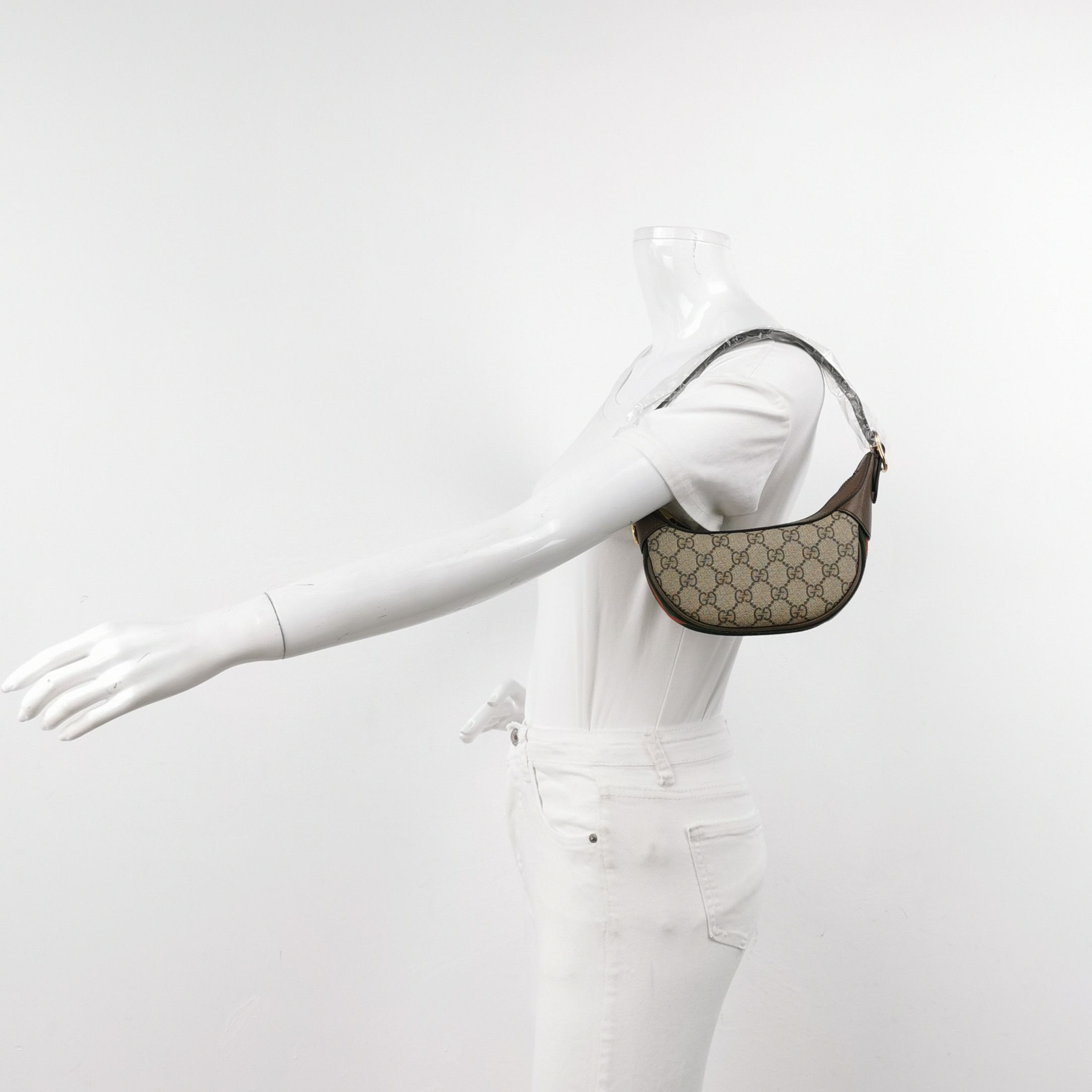 Gucci Gucci Women os Shoulder Bags Size ONE SIZE - 2 Thumbnail