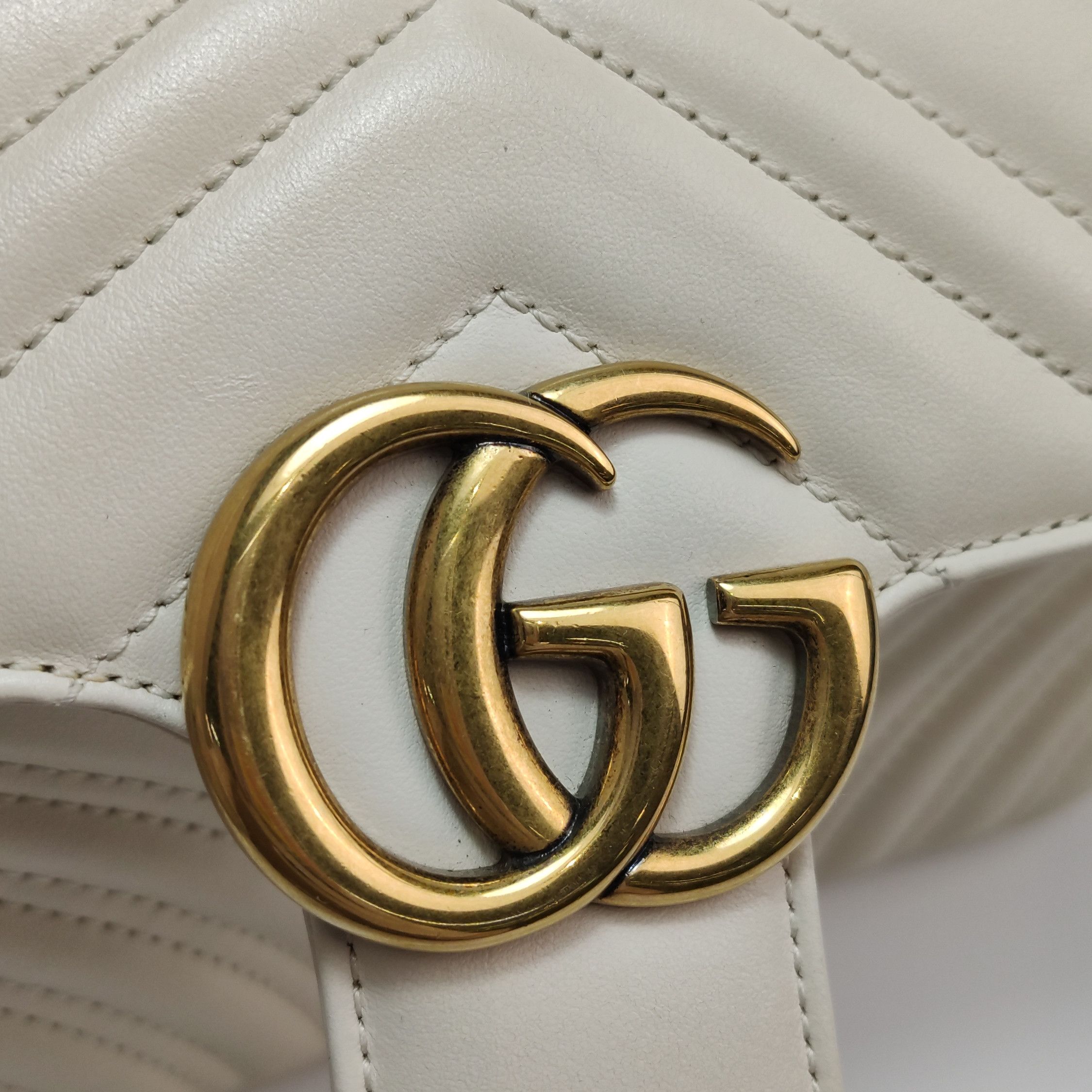 Gucci Gucci Women os Shoulder Bags Size ONE SIZE - 13 Thumbnail