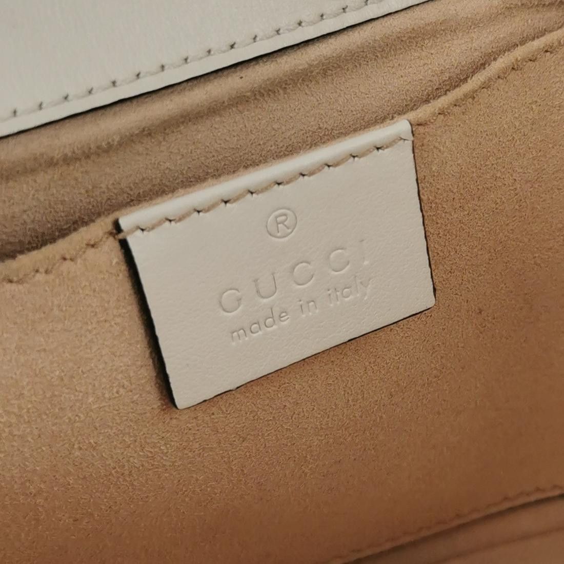 Gucci Gucci Women os Shoulder Bags Size ONE SIZE - 8 Thumbnail