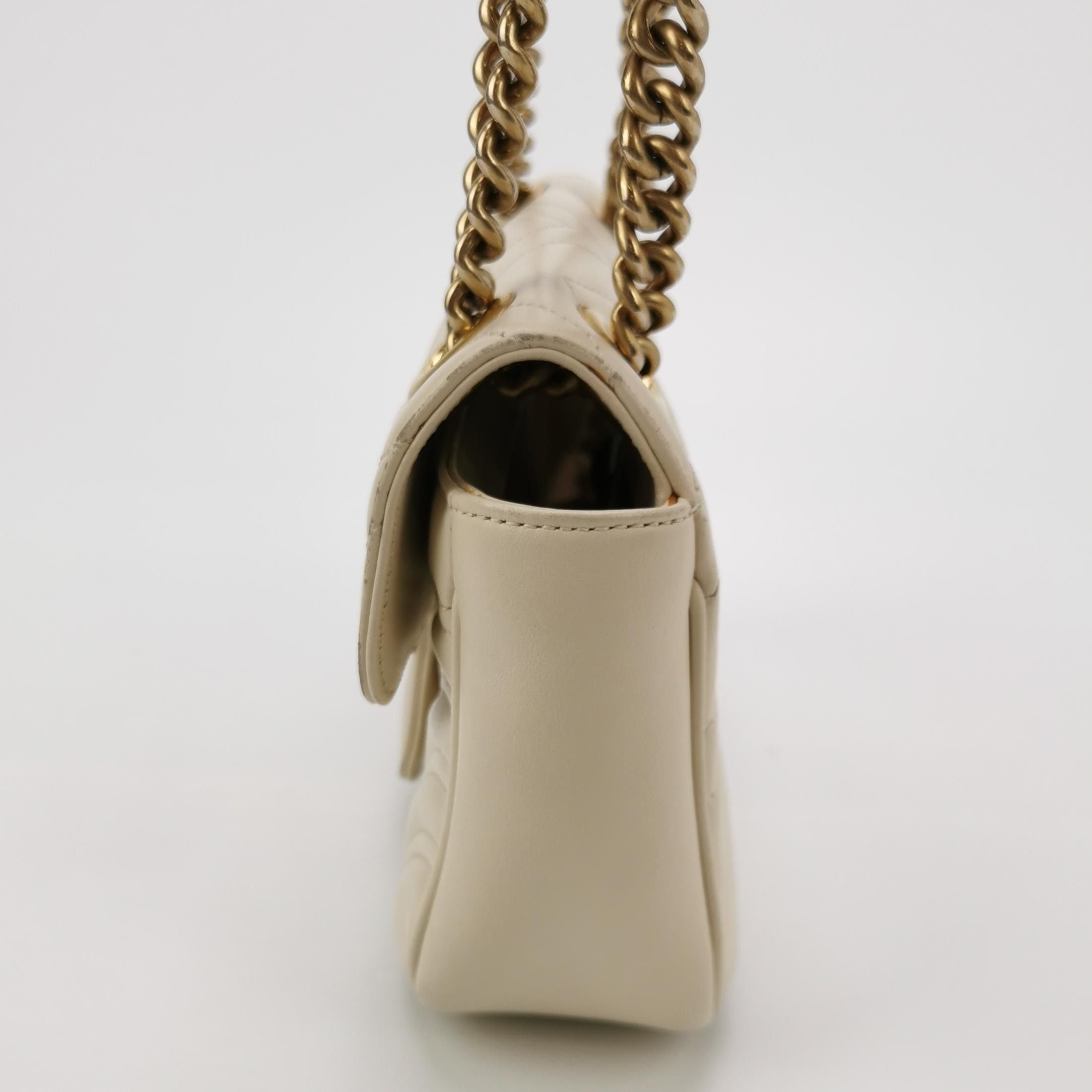 Gucci Gucci Women os Shoulder Bags Size ONE SIZE - 3 Thumbnail