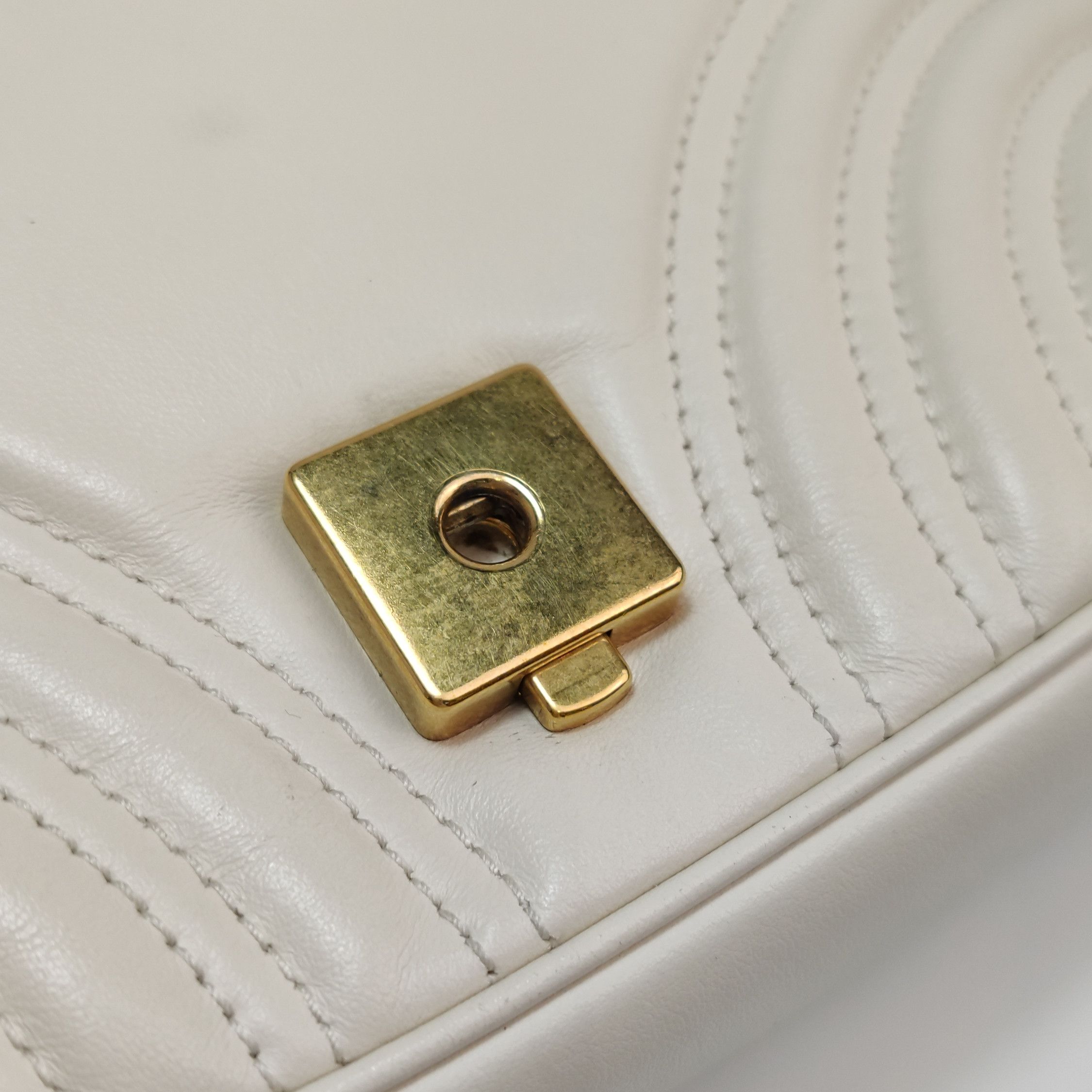 Gucci Gucci Women os Shoulder Bags Size ONE SIZE - 12 Thumbnail