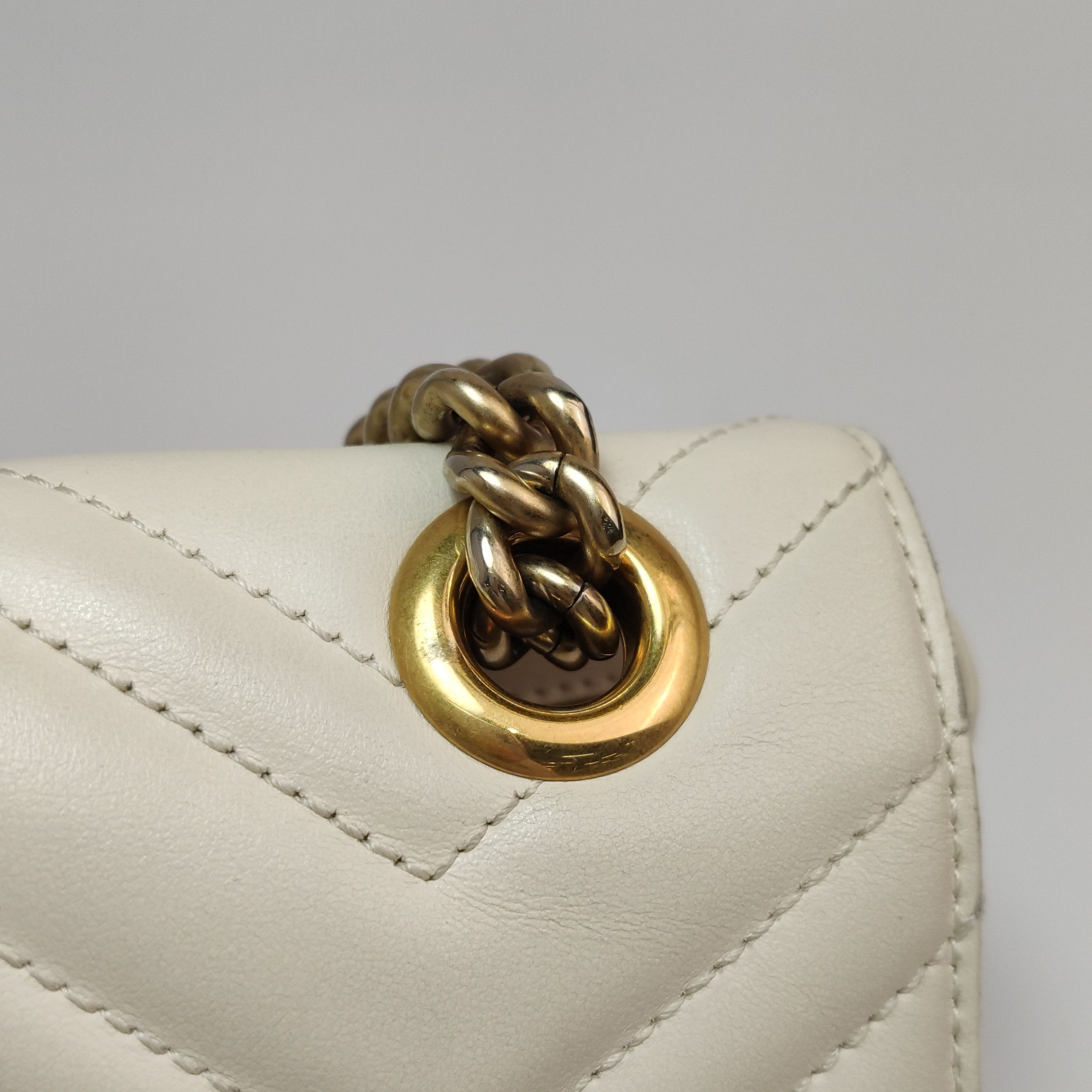 Gucci Gucci Women os Shoulder Bags Size ONE SIZE - 14 Thumbnail