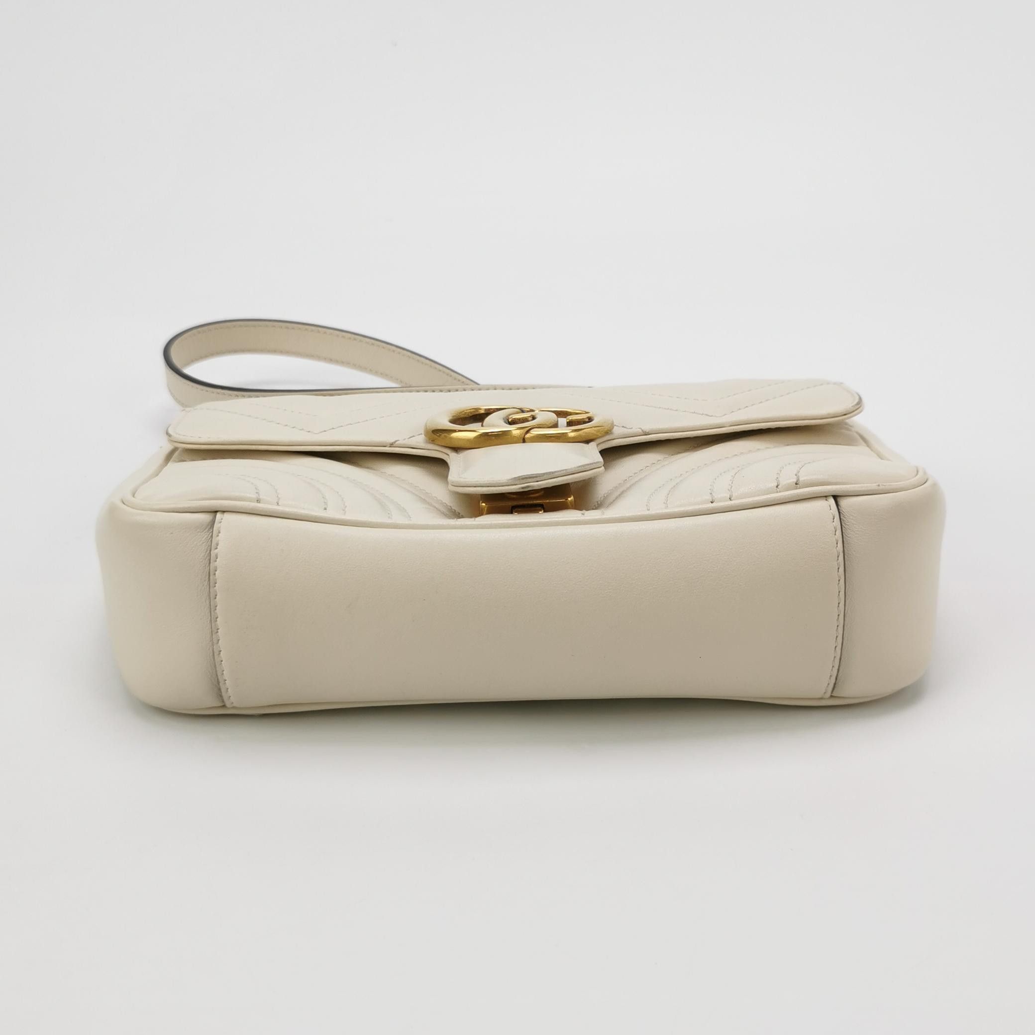 Gucci Gucci Women os Shoulder Bags Size ONE SIZE - 6 Thumbnail