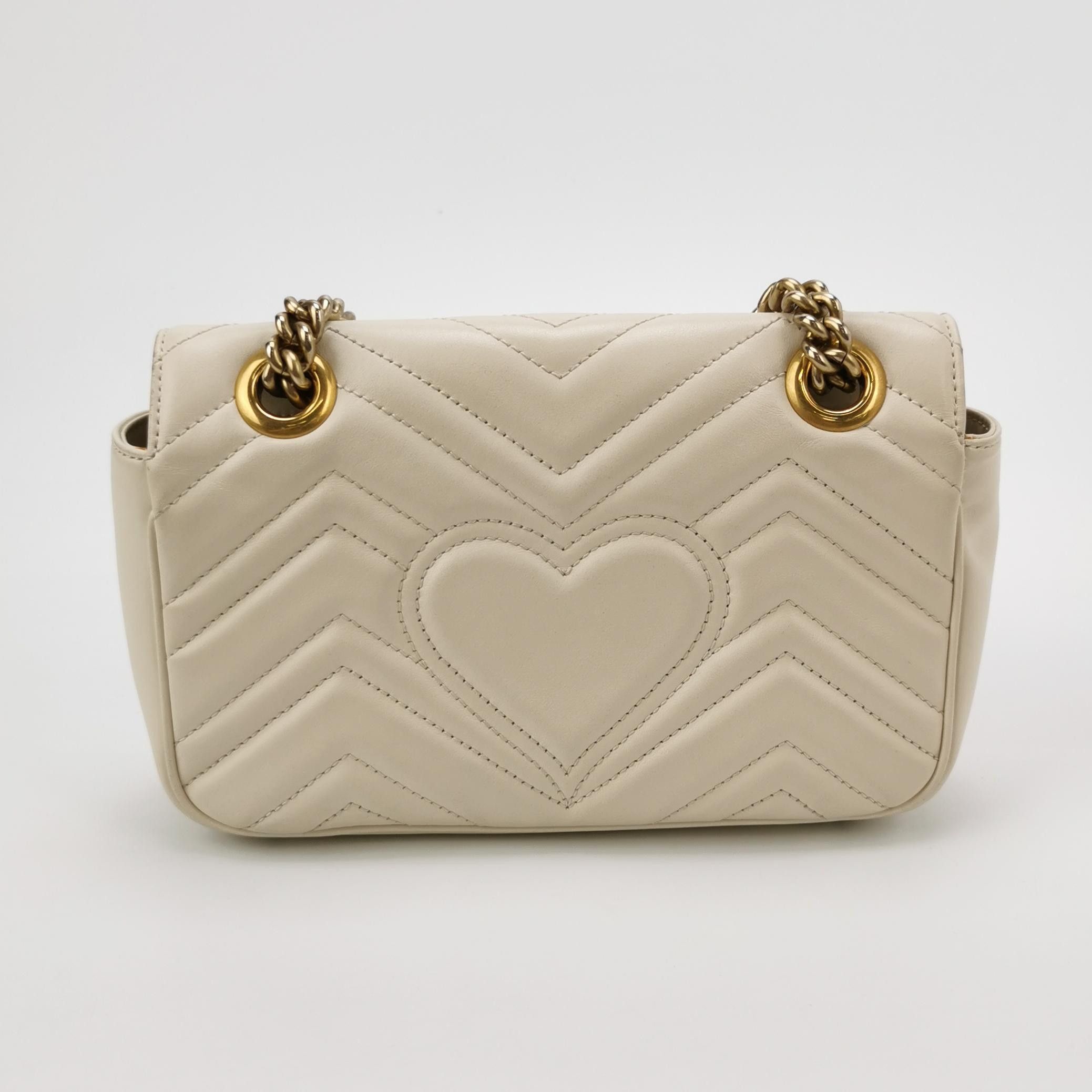 Gucci Gucci Women os Shoulder Bags Size ONE SIZE - 5 Thumbnail