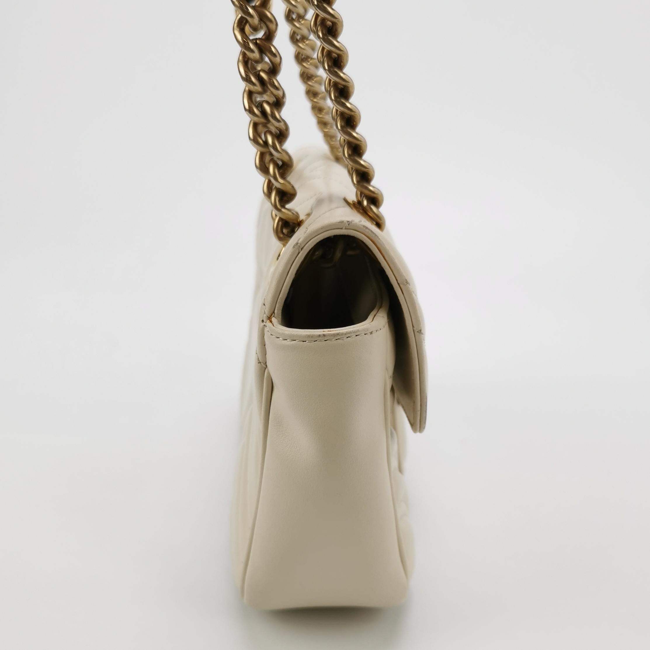 Gucci Gucci Women os Shoulder Bags Size ONE SIZE - 4 Thumbnail