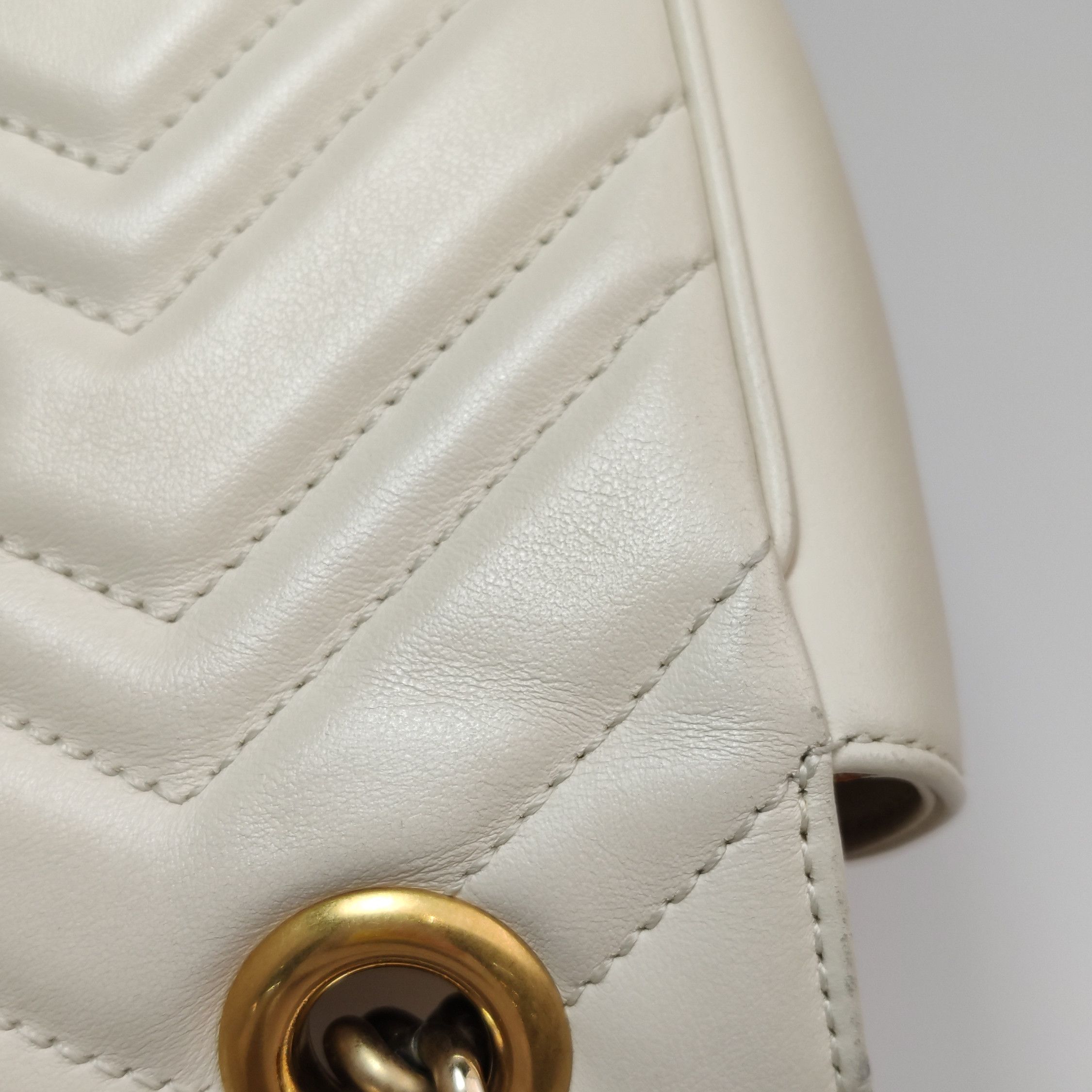Gucci Gucci Women os Shoulder Bags Size ONE SIZE - 19 Thumbnail