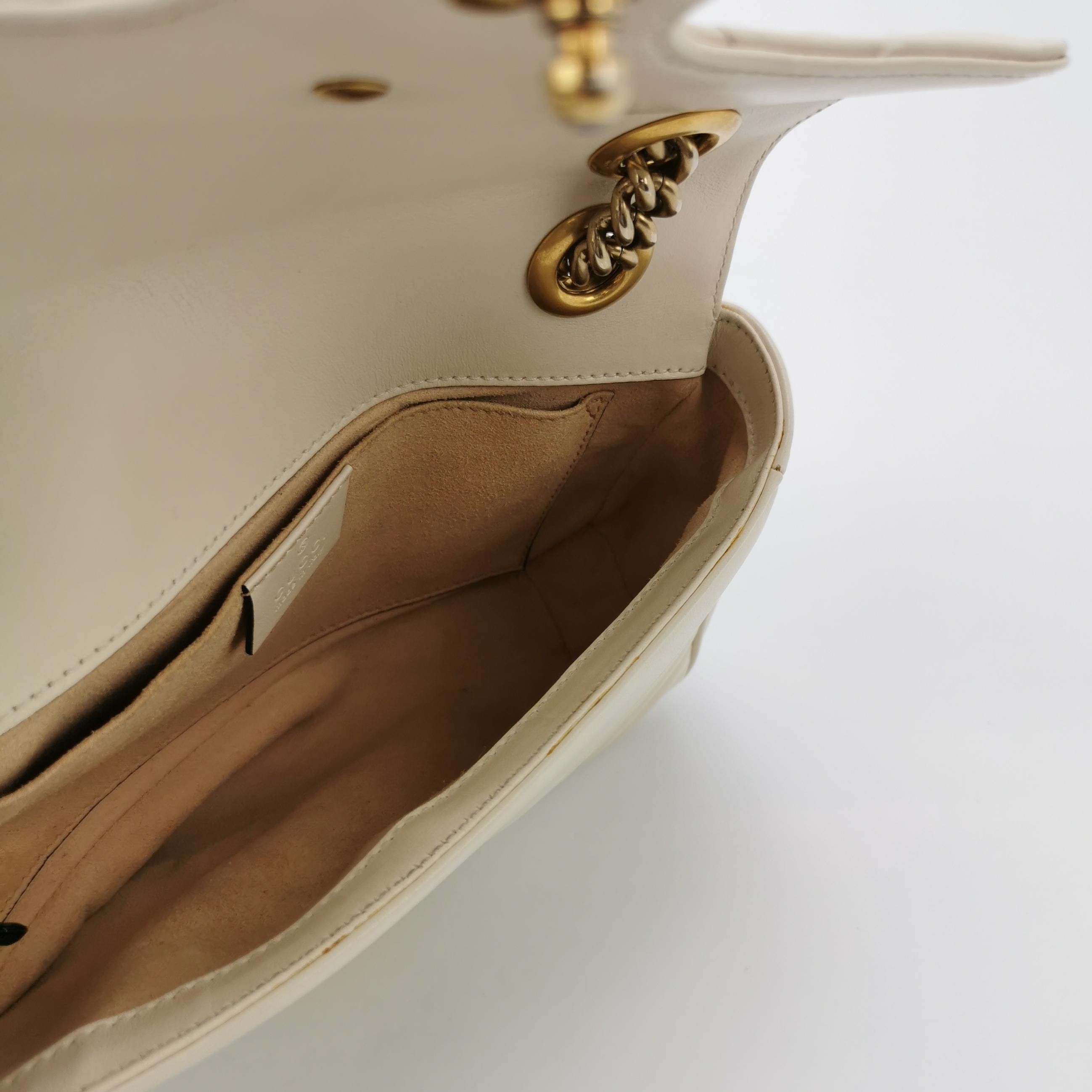 Gucci Gucci Women os Shoulder Bags Size ONE SIZE - 7 Thumbnail