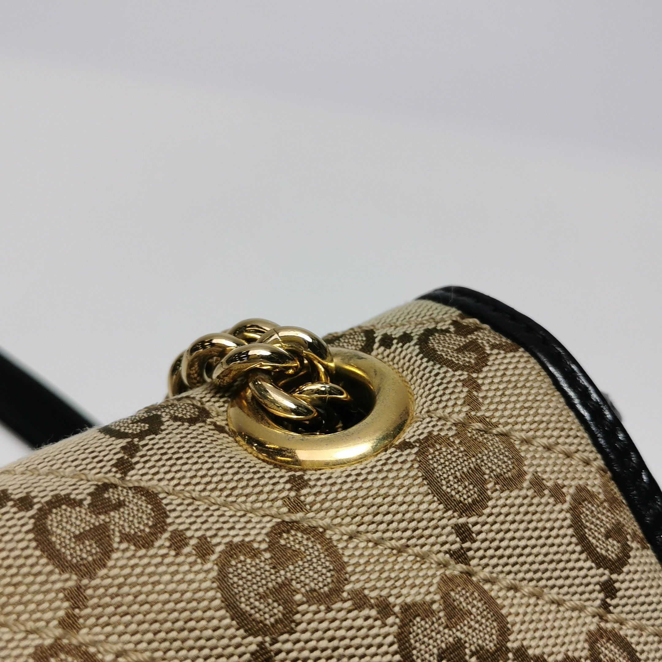 Gucci Gucci Women os Shoulder Bags Size ONE SIZE - 12 Thumbnail