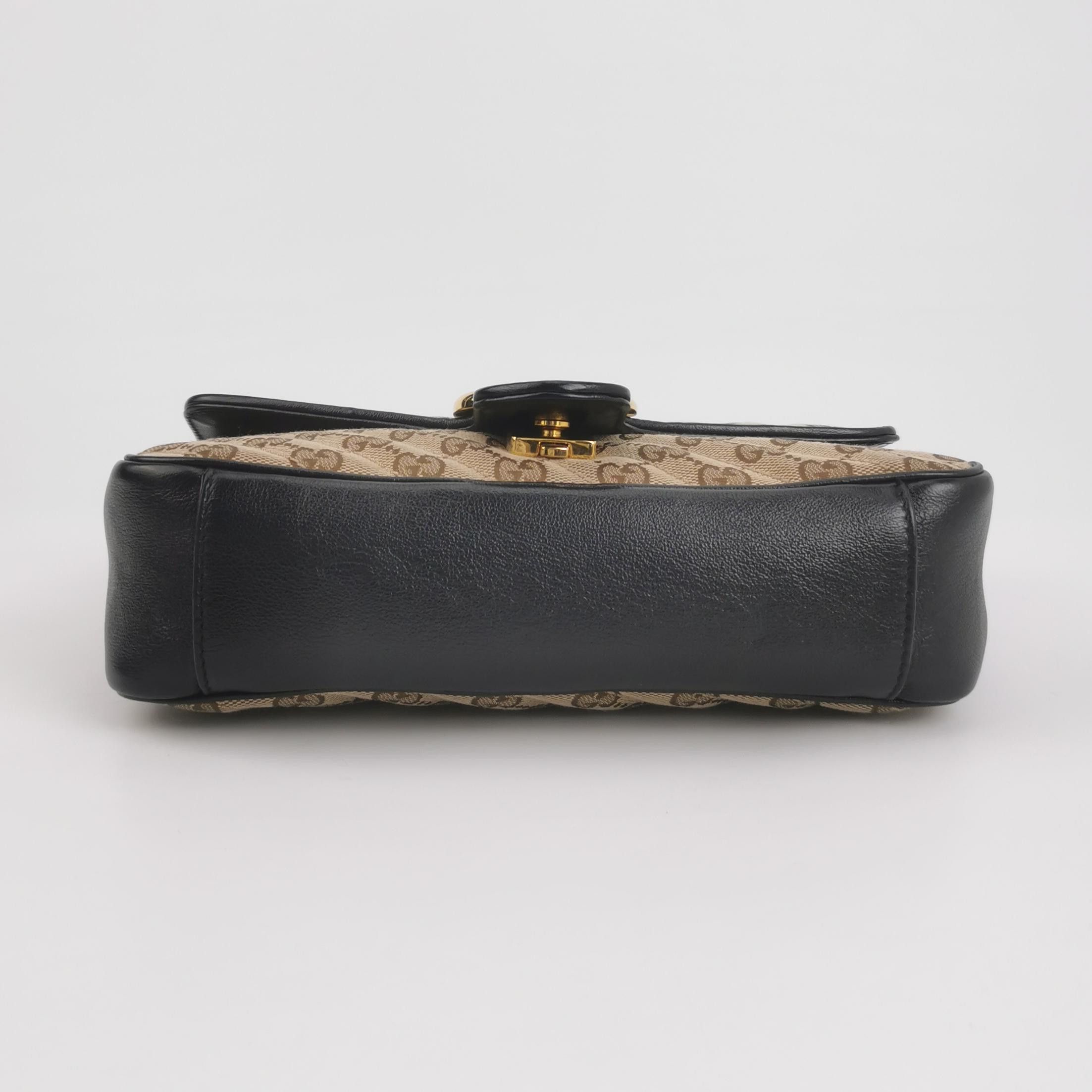 Gucci Gucci Women os Shoulder Bags Size ONE SIZE - 6 Thumbnail