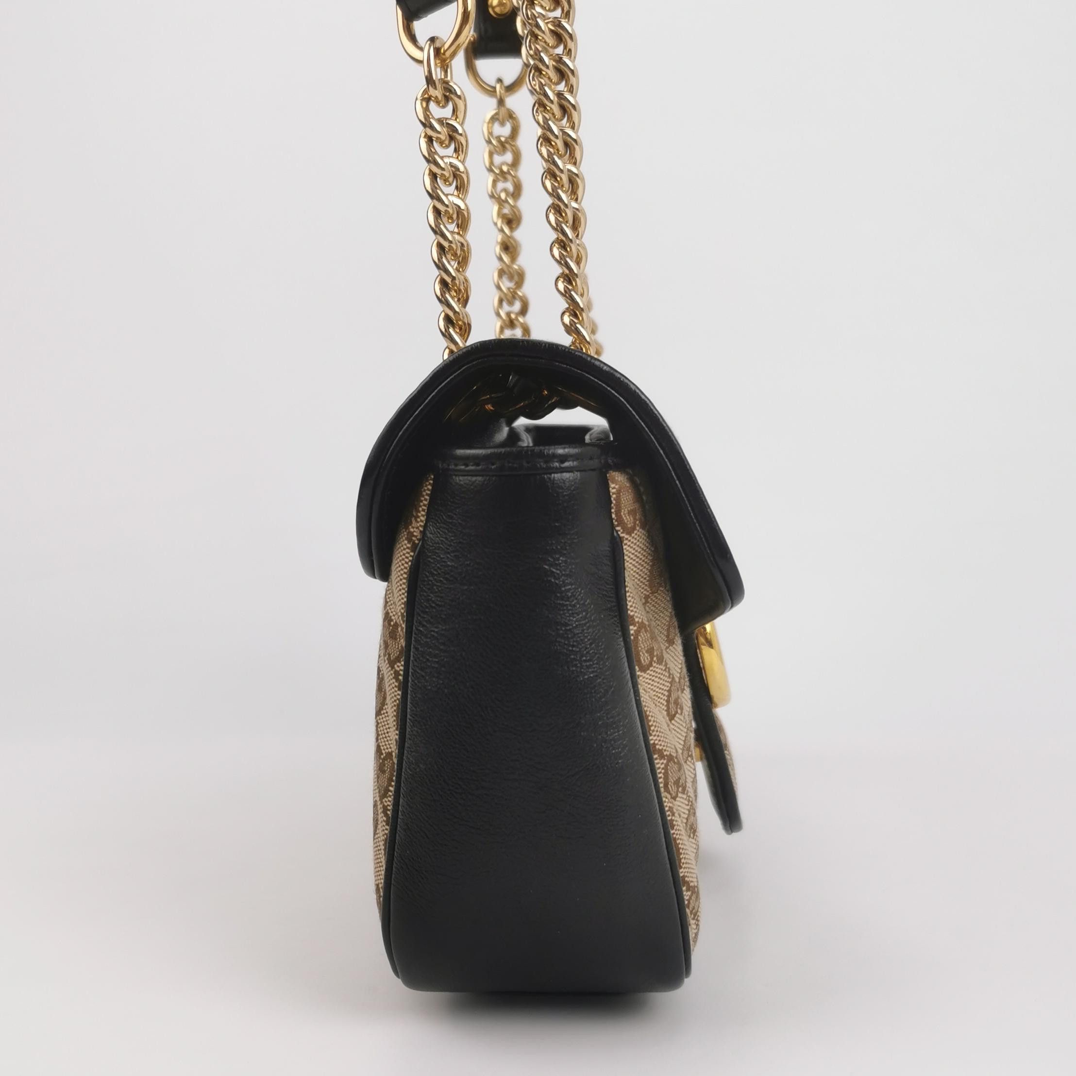 Gucci Gucci Women os Shoulder Bags Size ONE SIZE - 4 Thumbnail