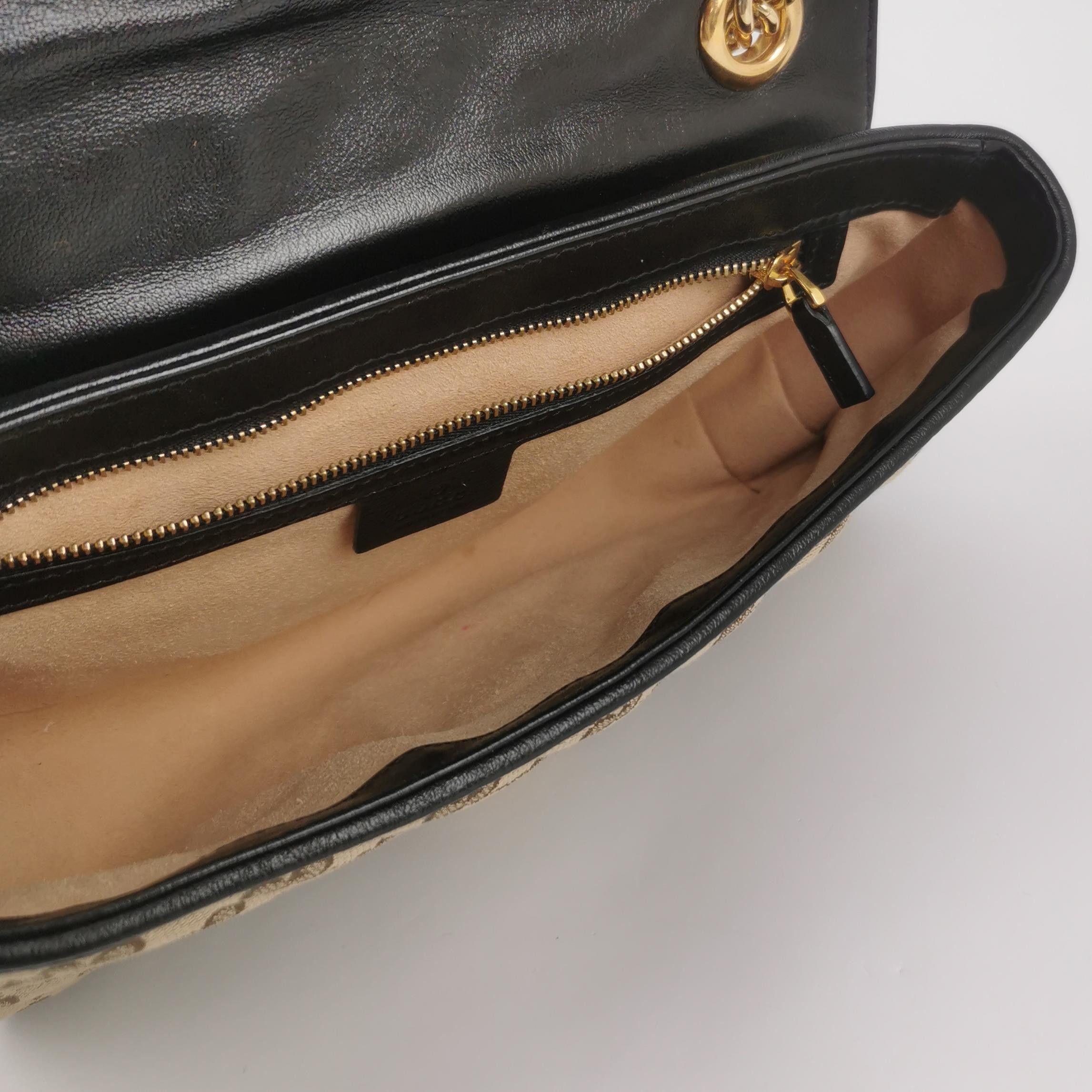 Gucci Gucci Women os Shoulder Bags Size ONE SIZE - 7 Thumbnail
