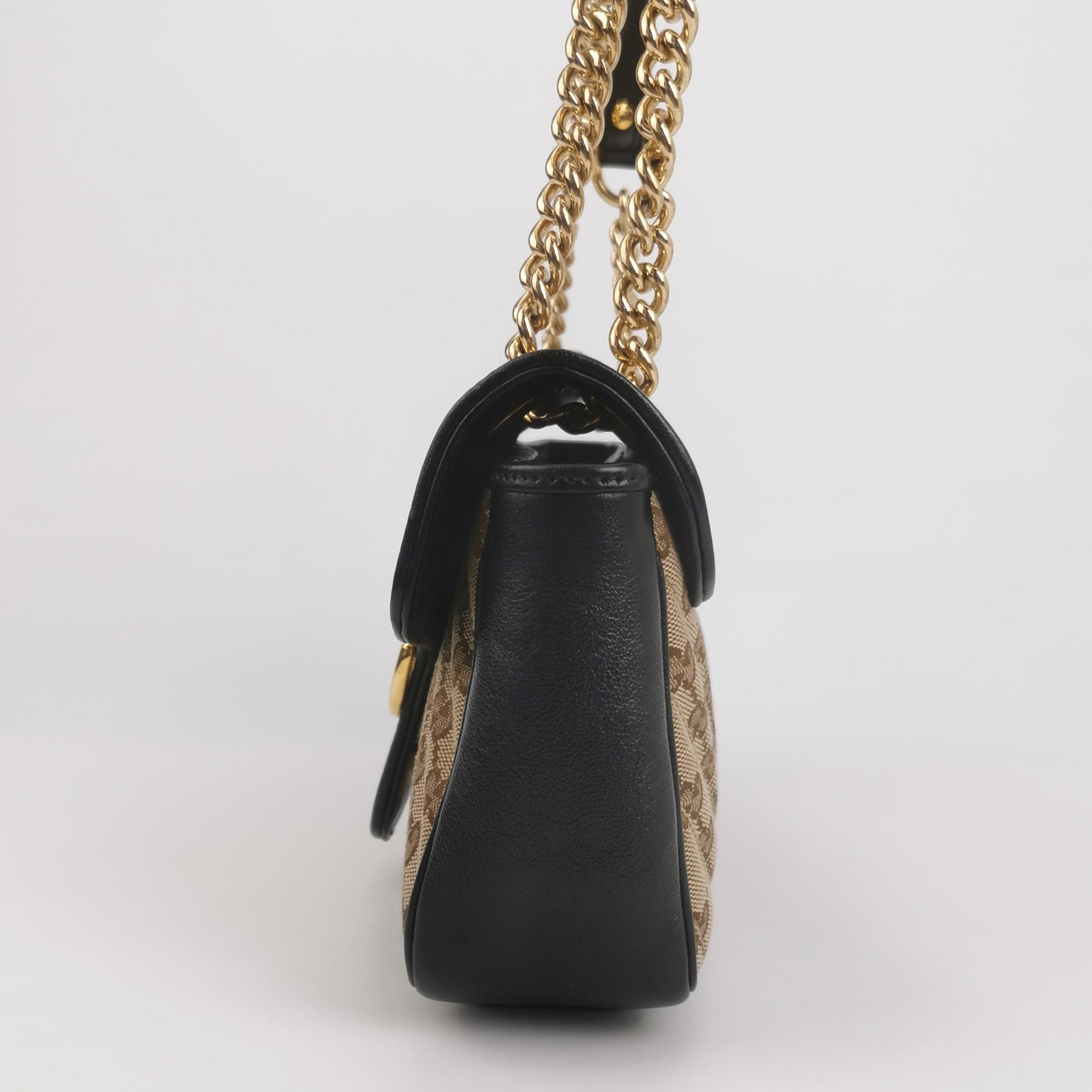 Gucci Gucci Women os Shoulder Bags Size ONE SIZE - 3 Thumbnail