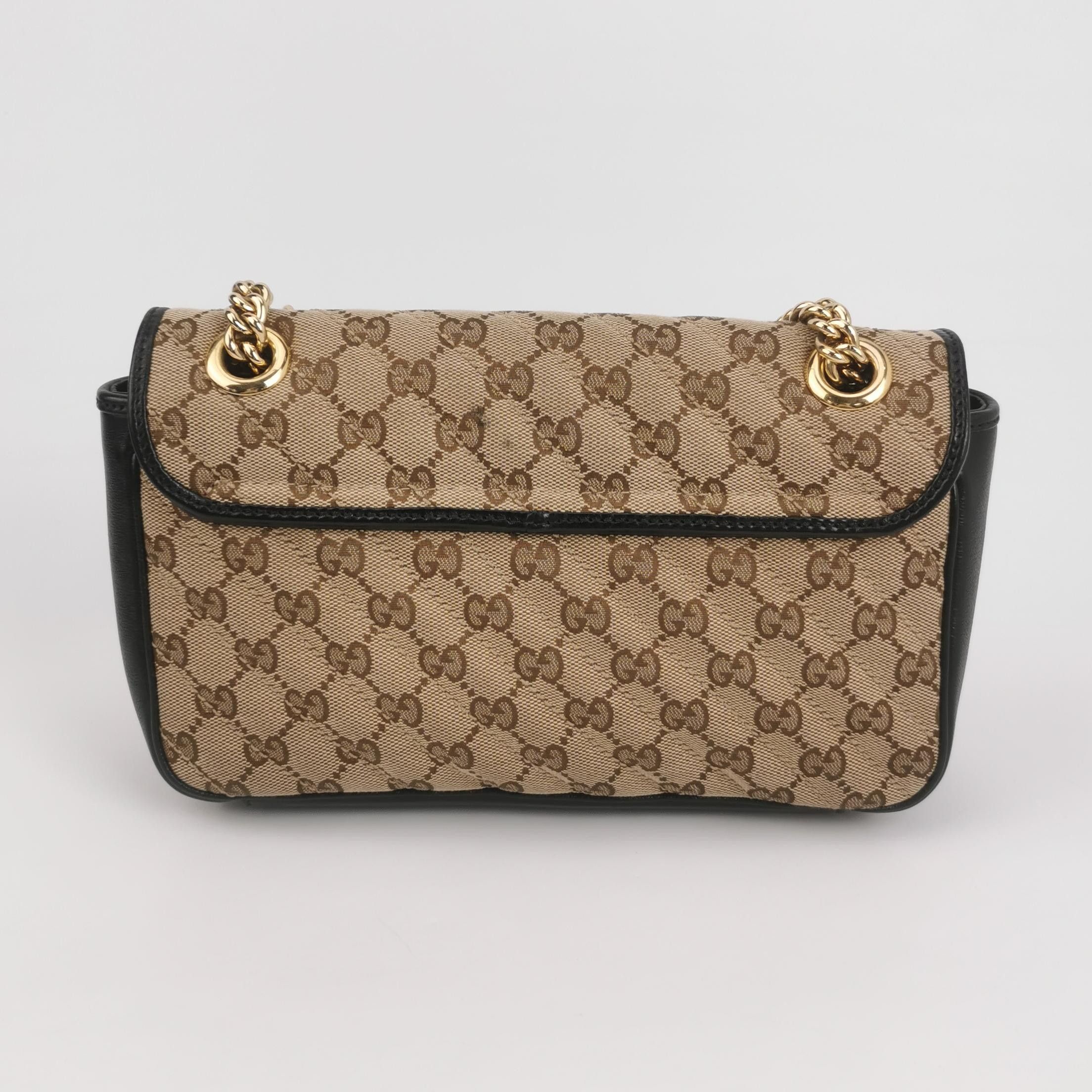 Gucci Gucci Women os Shoulder Bags Size ONE SIZE - 5 Thumbnail