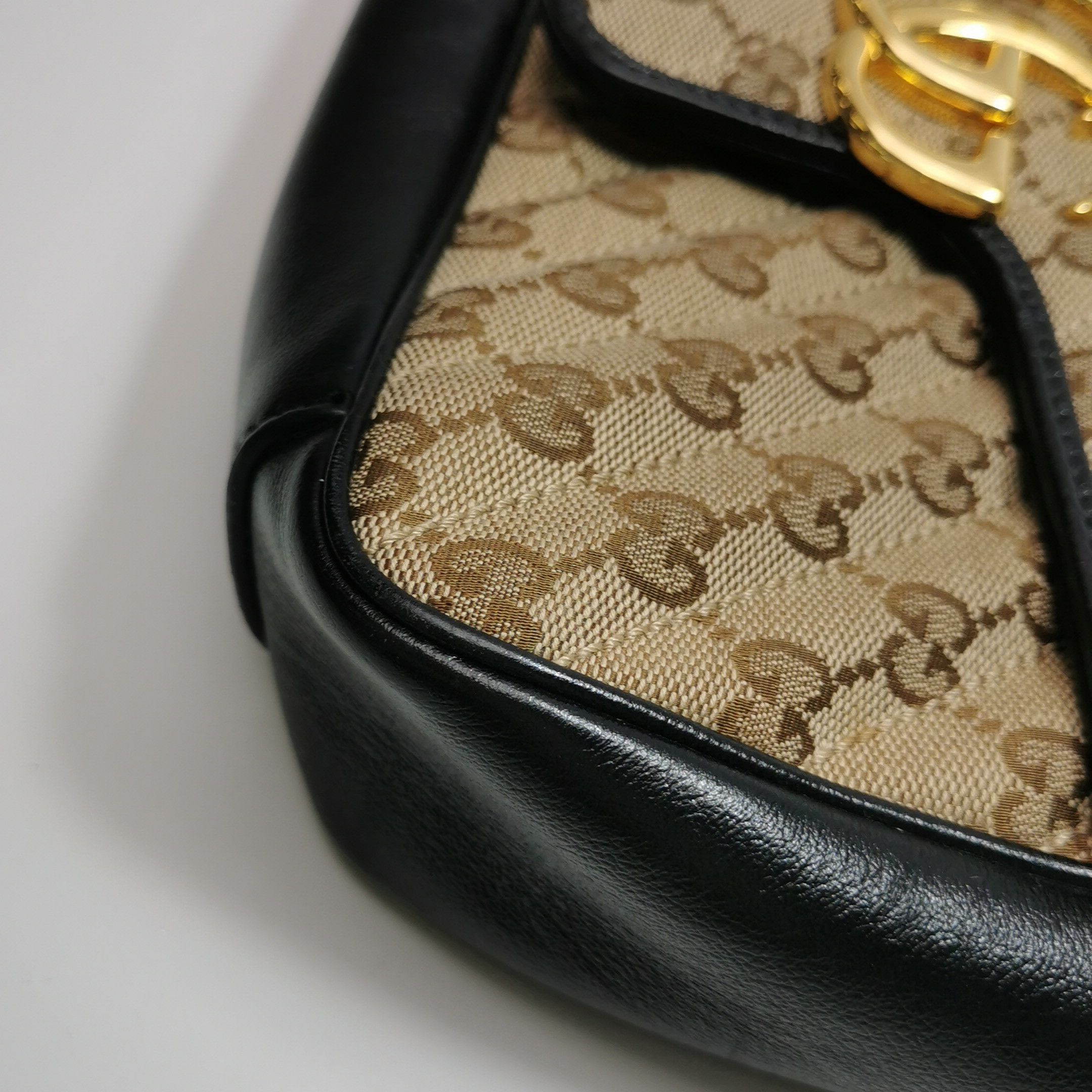 Gucci Gucci Women os Shoulder Bags Size ONE SIZE - 18 Thumbnail