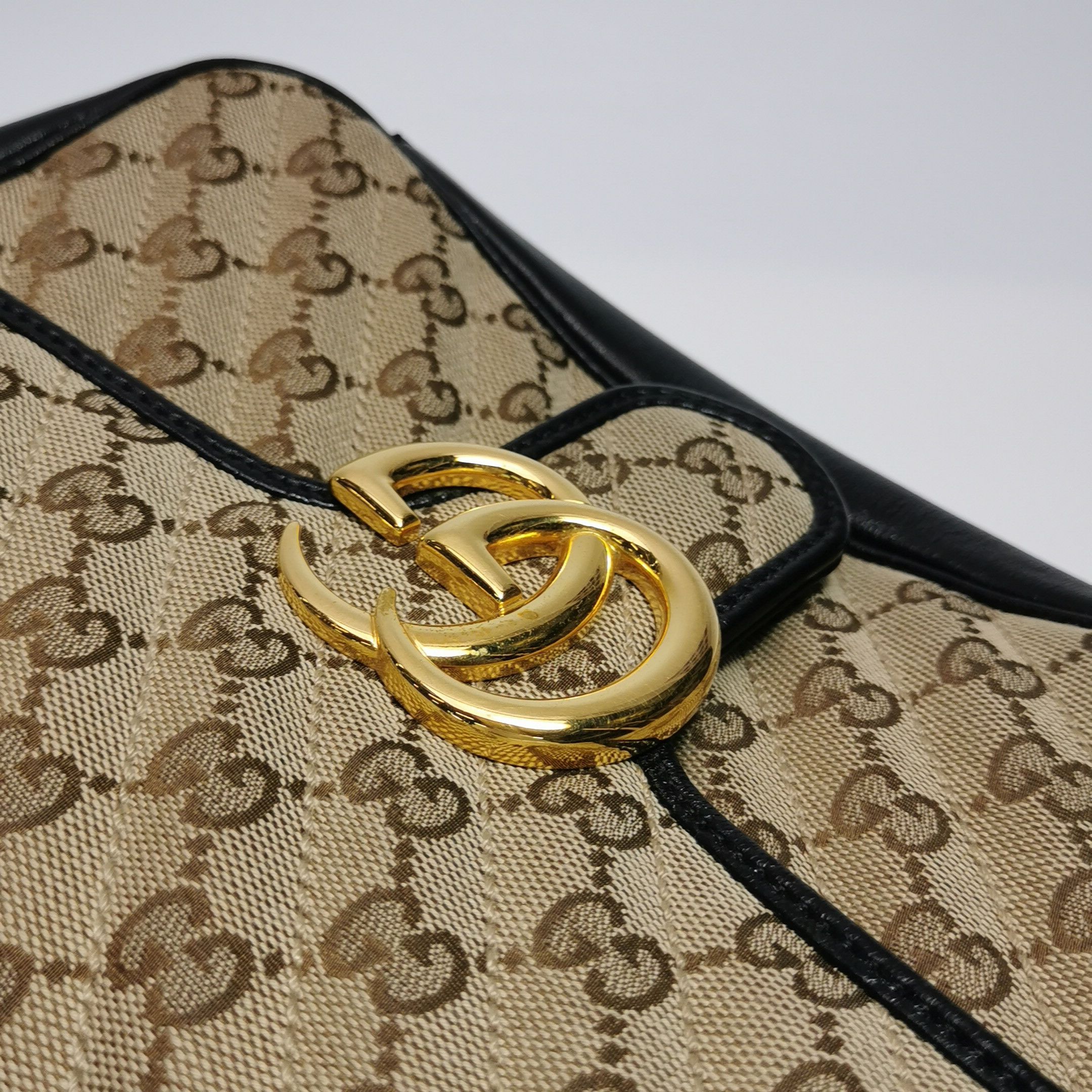 Gucci Gucci Women os Shoulder Bags Size ONE SIZE - 11 Thumbnail