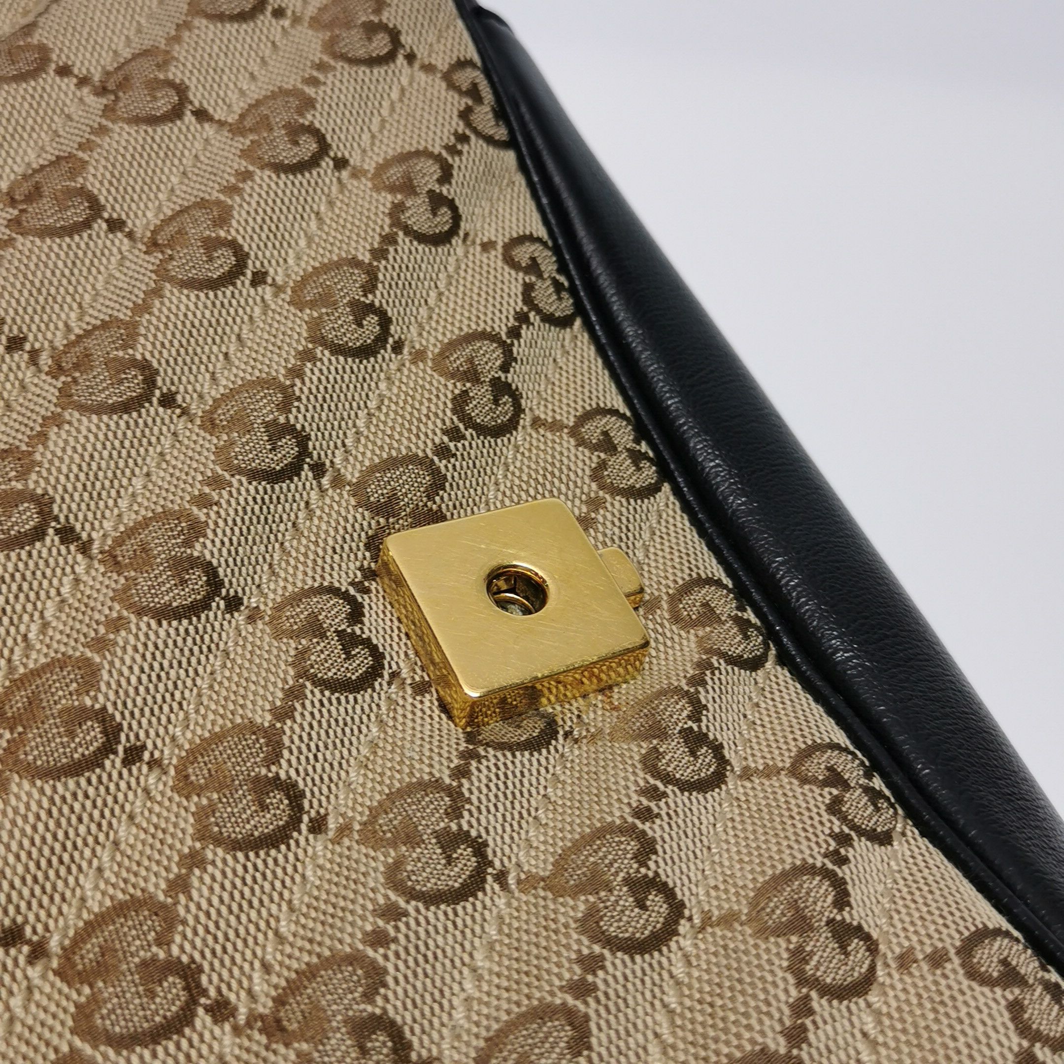 Gucci Gucci Women os Shoulder Bags Size ONE SIZE - 13 Thumbnail