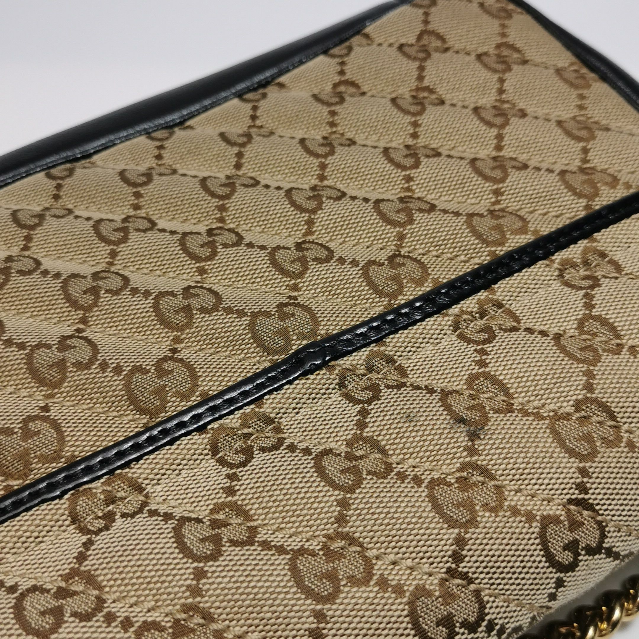 Gucci Gucci Women os Shoulder Bags Size ONE SIZE - 15 Thumbnail