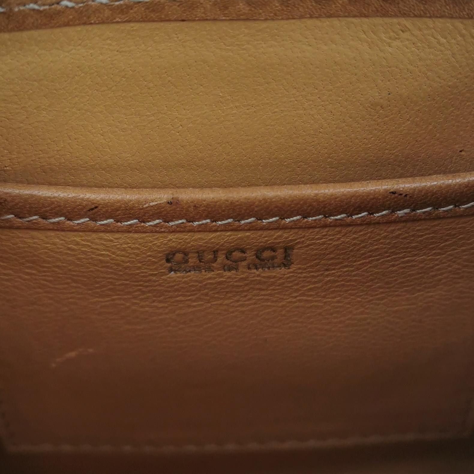 Gucci Gucci Women os Shoulder Bags Size ONE SIZE - 8 Thumbnail